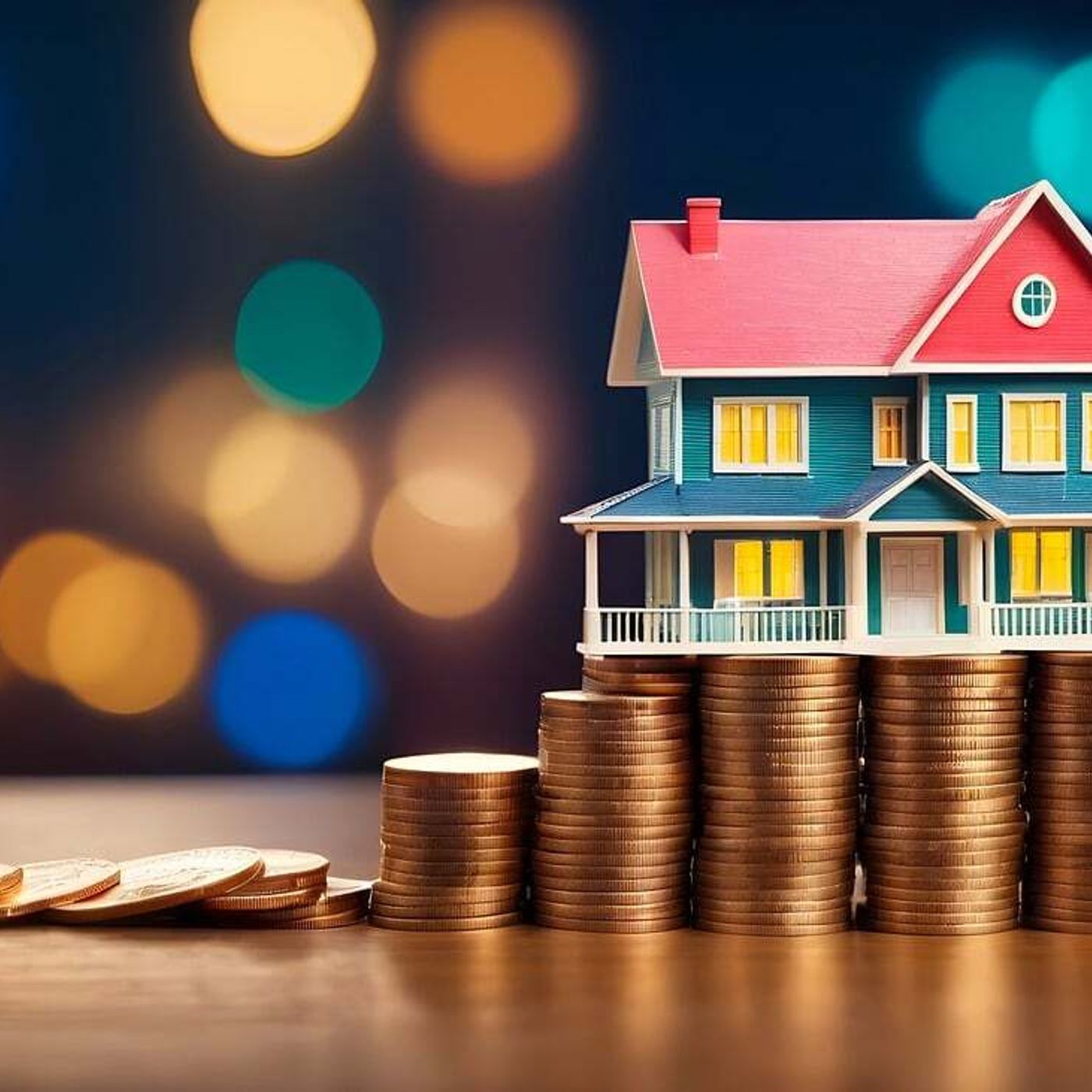John MacKenzie chats with Roger Ward, Director of Cairns Mortgage Brokers & Senior Fellow of the Financial Services Institute of Australasia, about GDP, the lack of economic growth, and the reality of mortgage payments stresses.