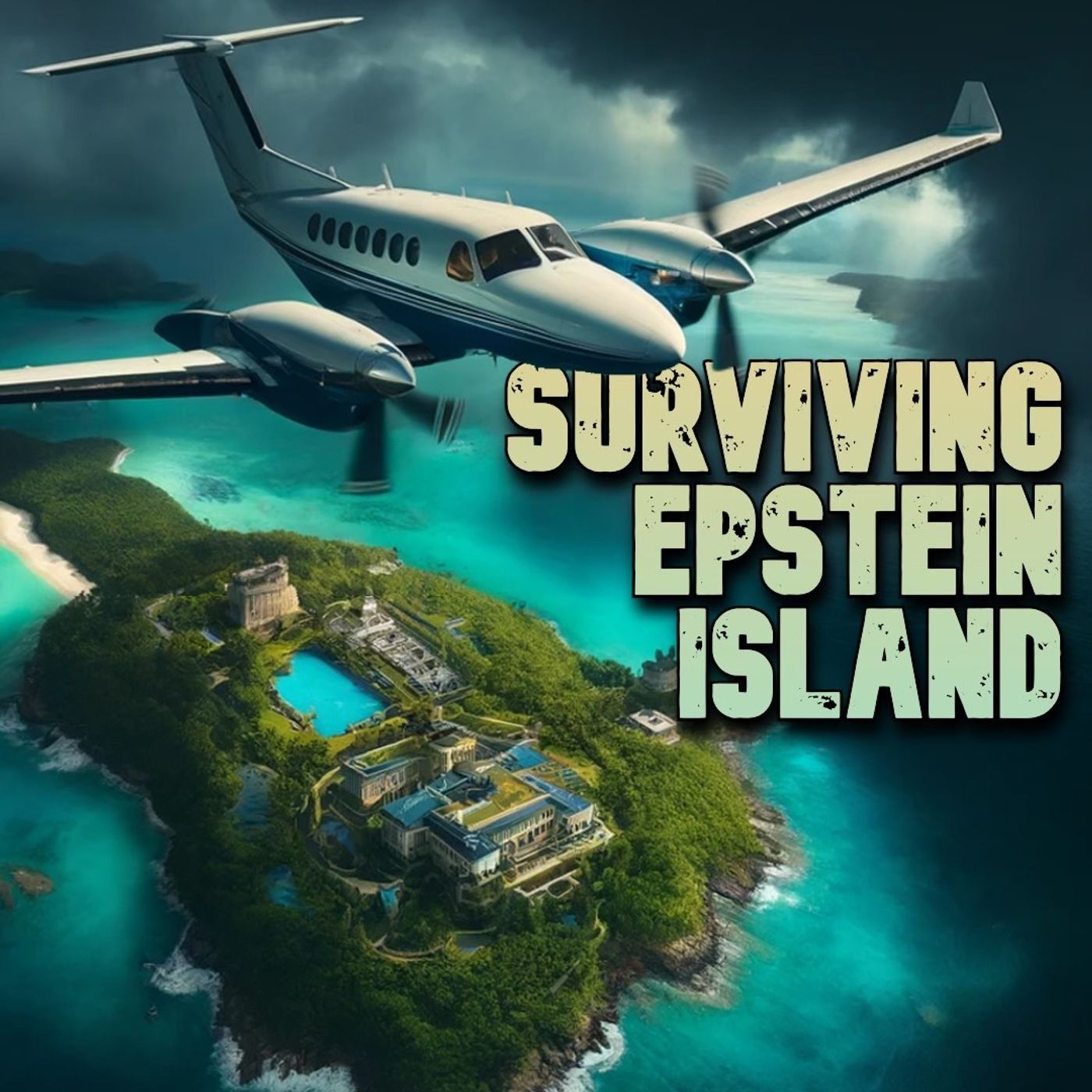 Members Preview | 658: Surviving Epstein Island