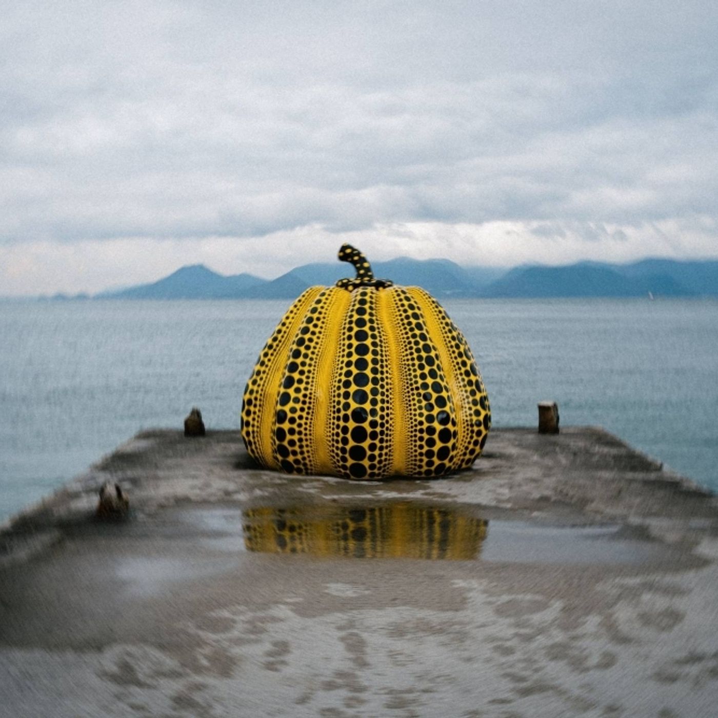 192: The sweaty pleasure of Japan’s inconvenient art