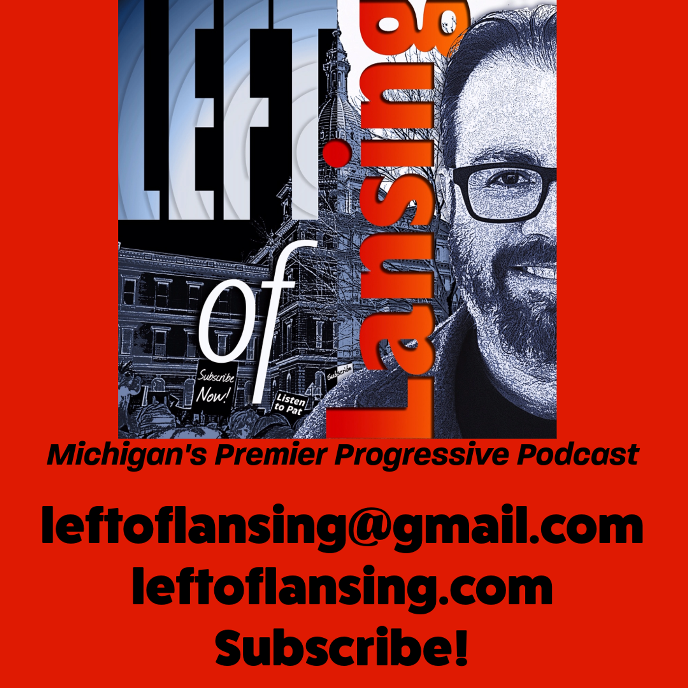 Michigan GOP's Extremism Has No End, And Dems Must Boycott Bibi Speech