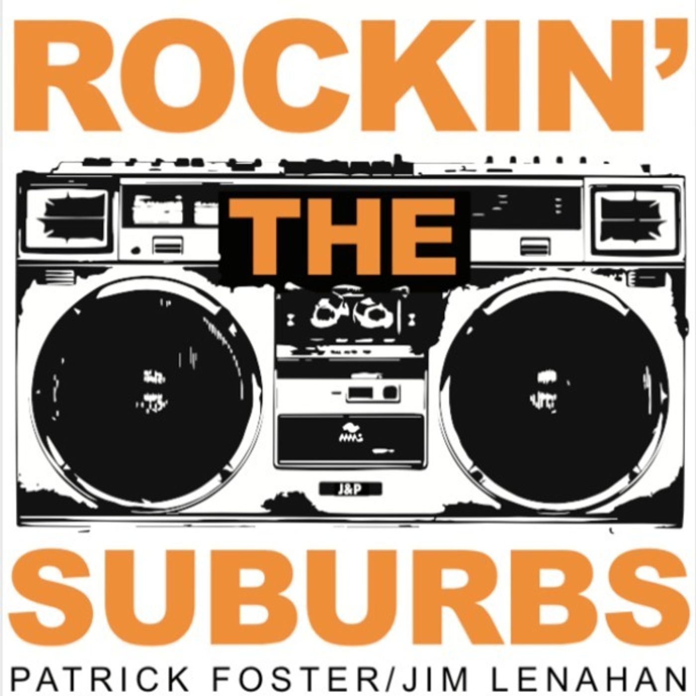 Rockin\' the Suburbs