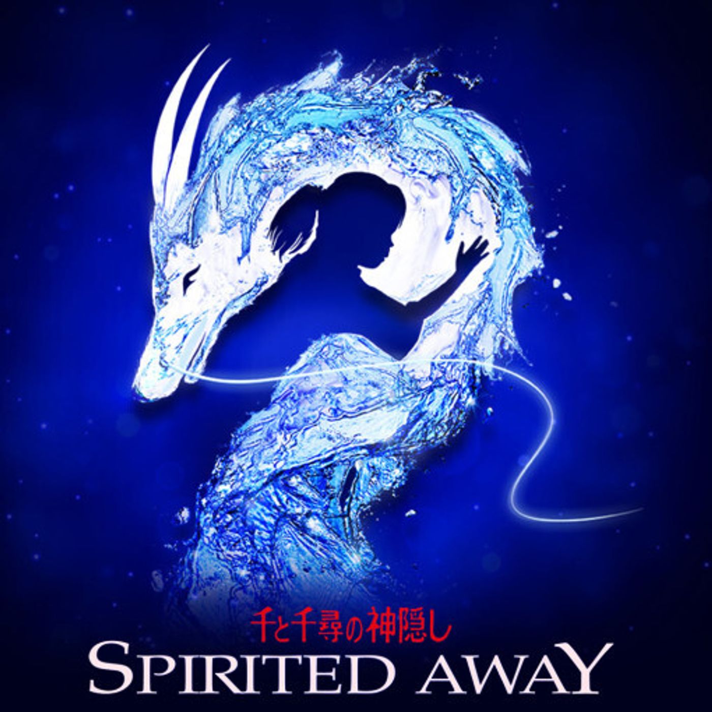 104: An Insight into Spirited away on at the London Coliseum until the 24th August 2024 episode artwork