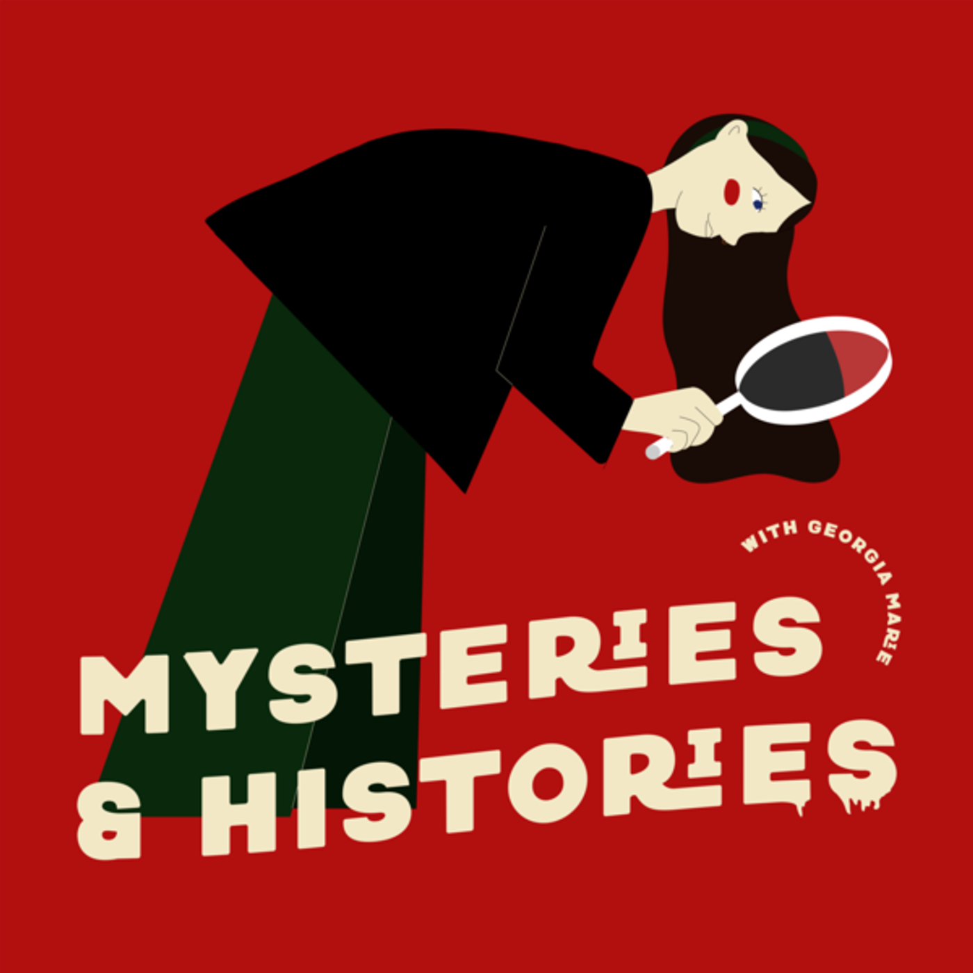 Mysteries and Histories