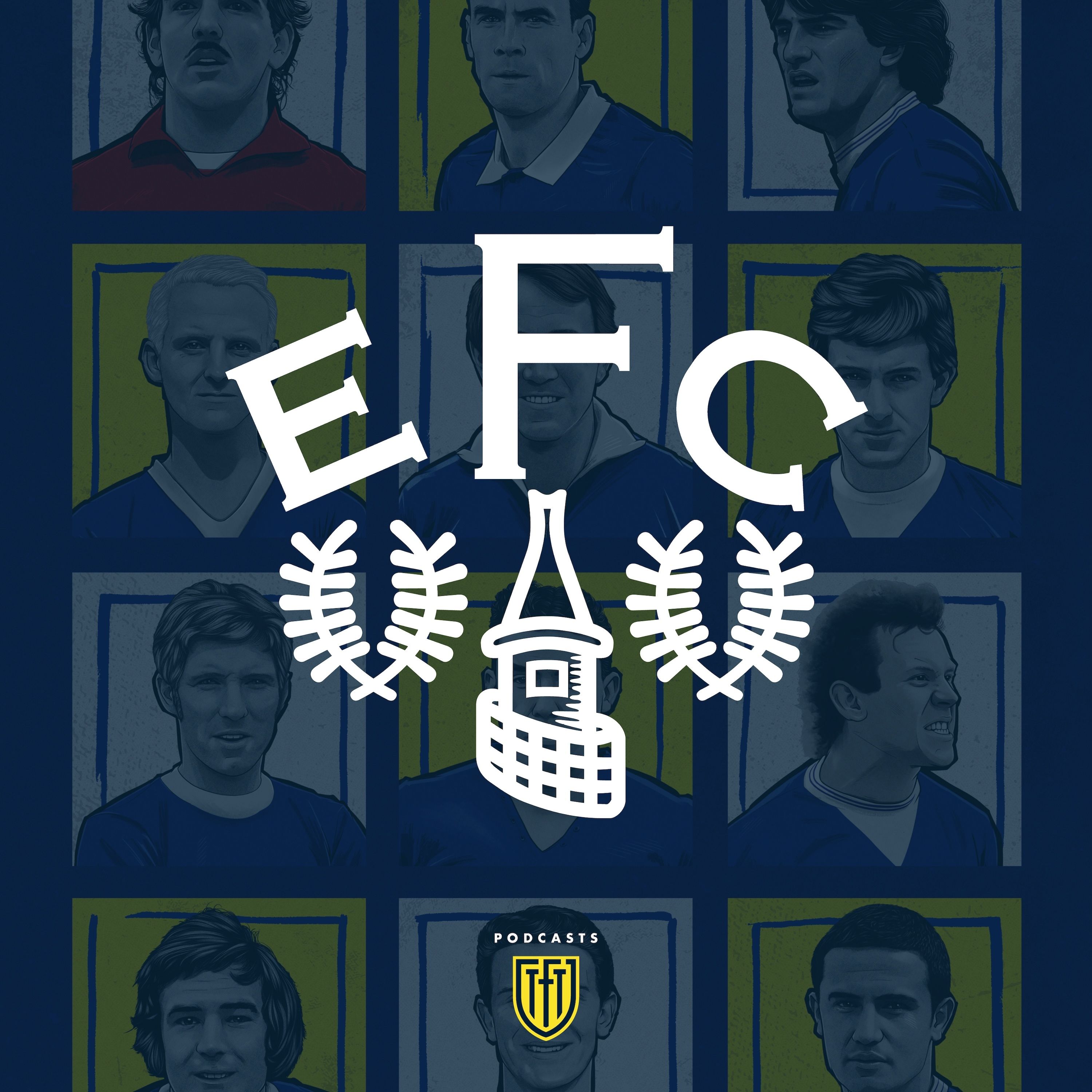 Everton: the grand old club