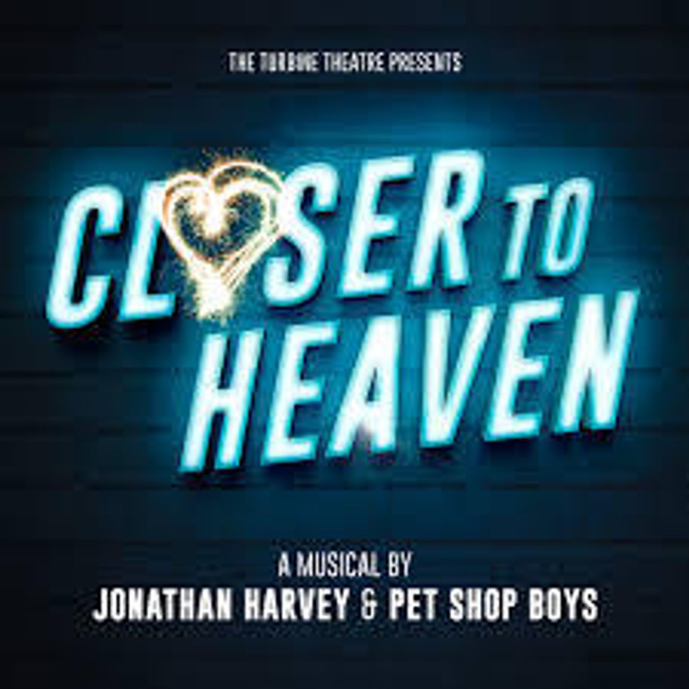 106: An Insight into Closer to Heaven at Turbine and A View From The Bridge at Haymarket June 2024 and plug of London pride episode artwork