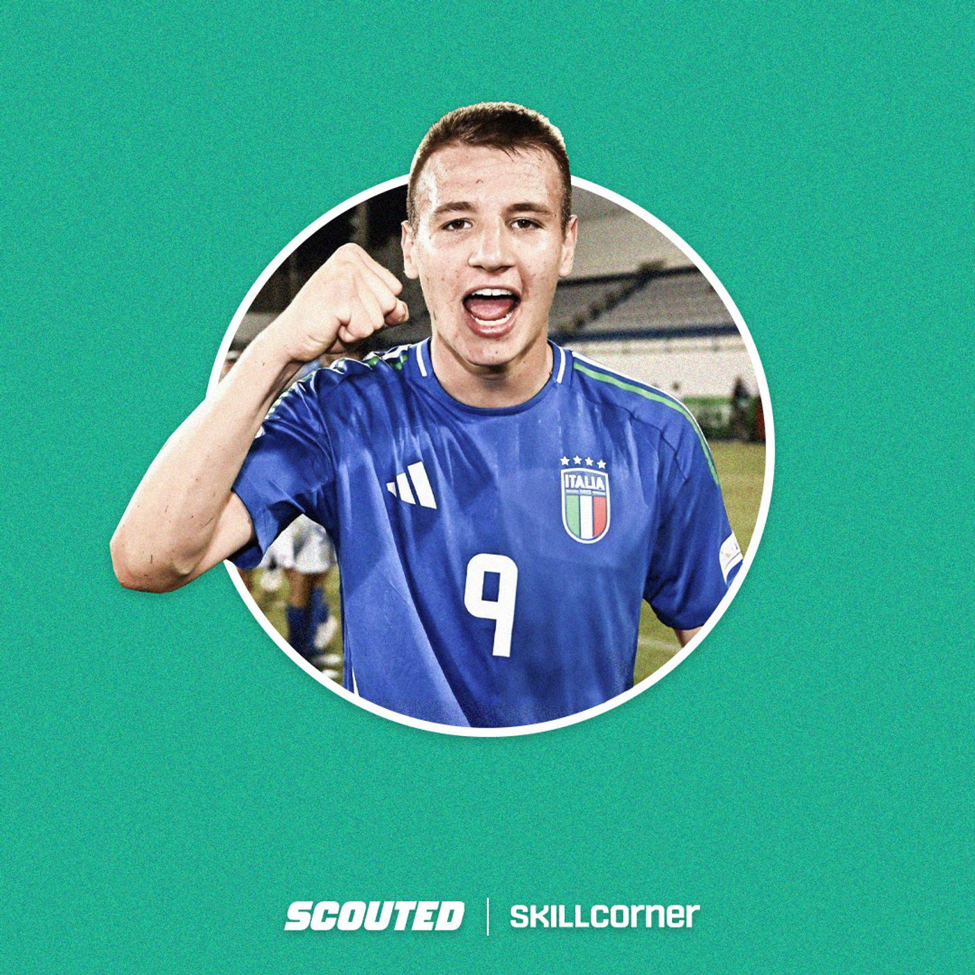 142: 2024 UEFA U-17 European Championships Review with Stephen Ganavas episode artwork