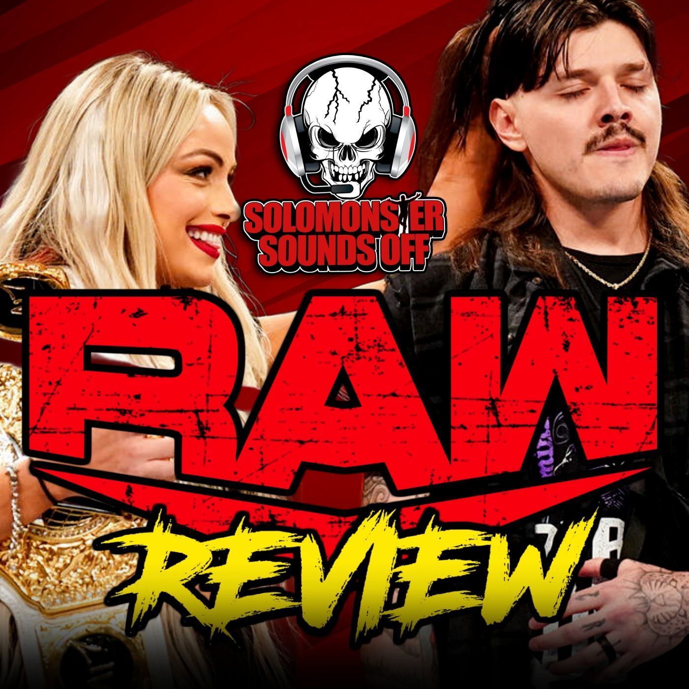 WWE Raw 6/24/24 Review | INCREDIBLE Segment With Bo Dallas And Uncle Howdy, NEW CHAMPS Crowned episode artwork