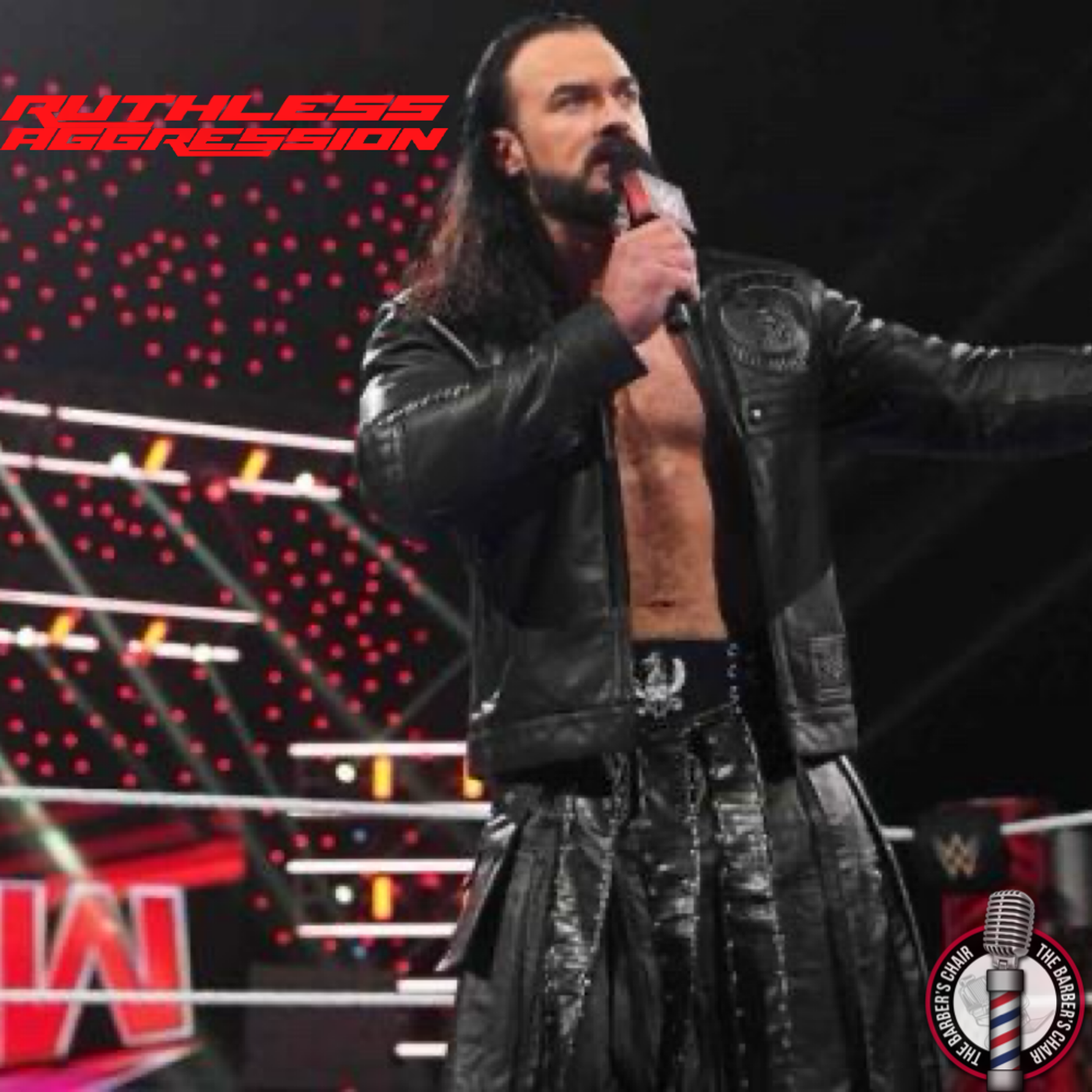 Ruthless Aggression: Clash at the Castle preview