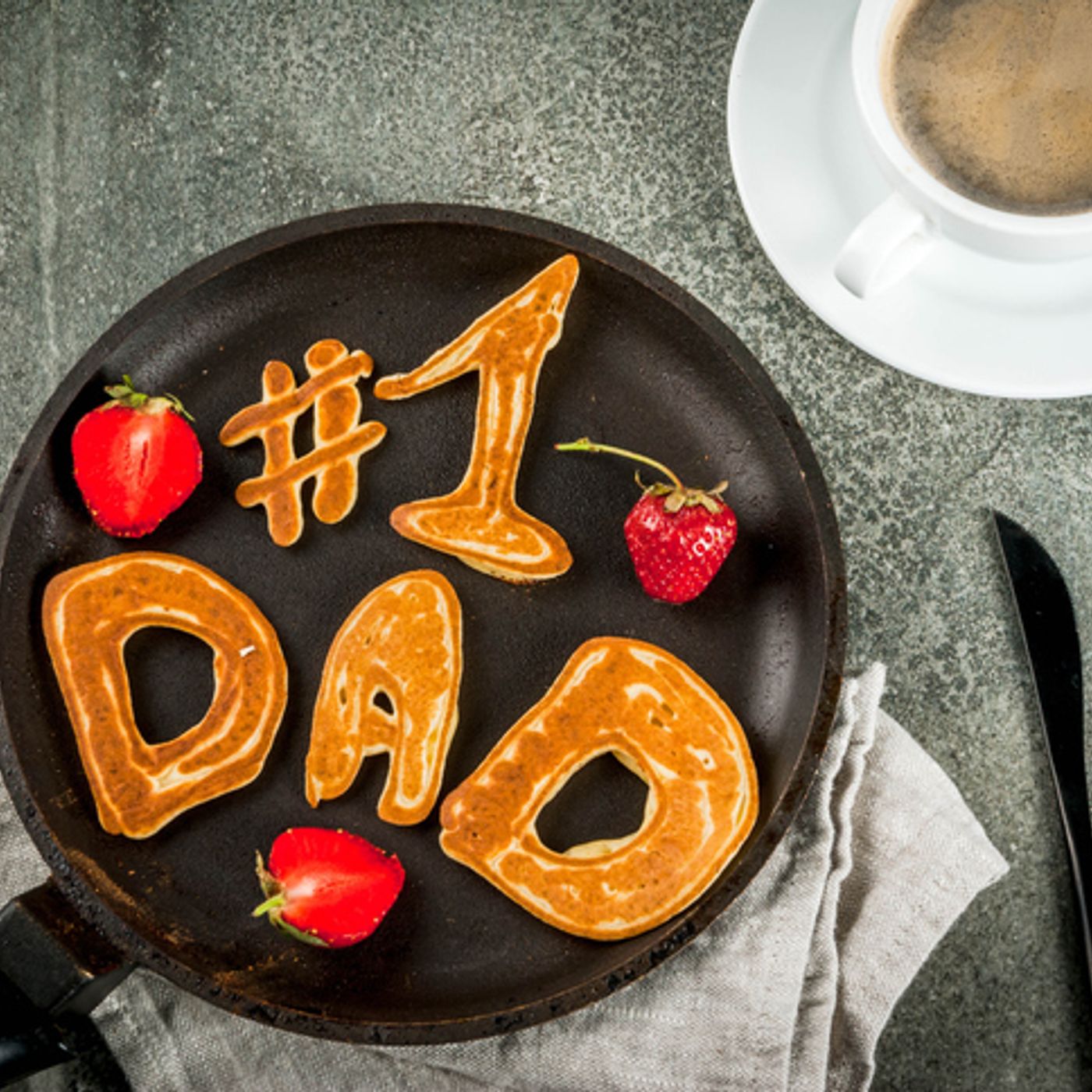 THE FEED: Treating Dad to Local Favorites for Father's Day! episode artwork