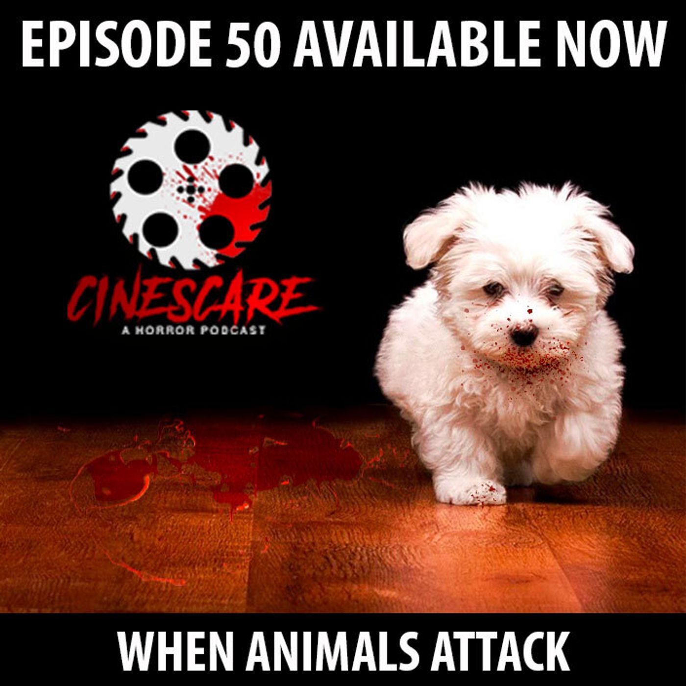 Cinescare Horror Podcast