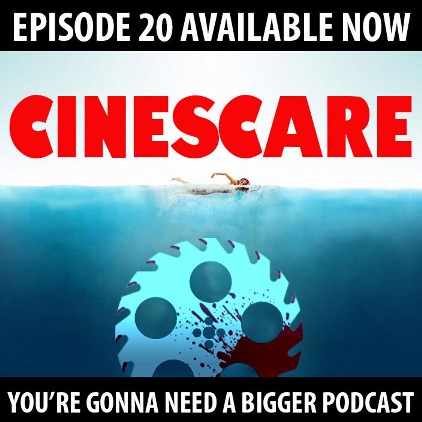 Cinescare Horror Podcast