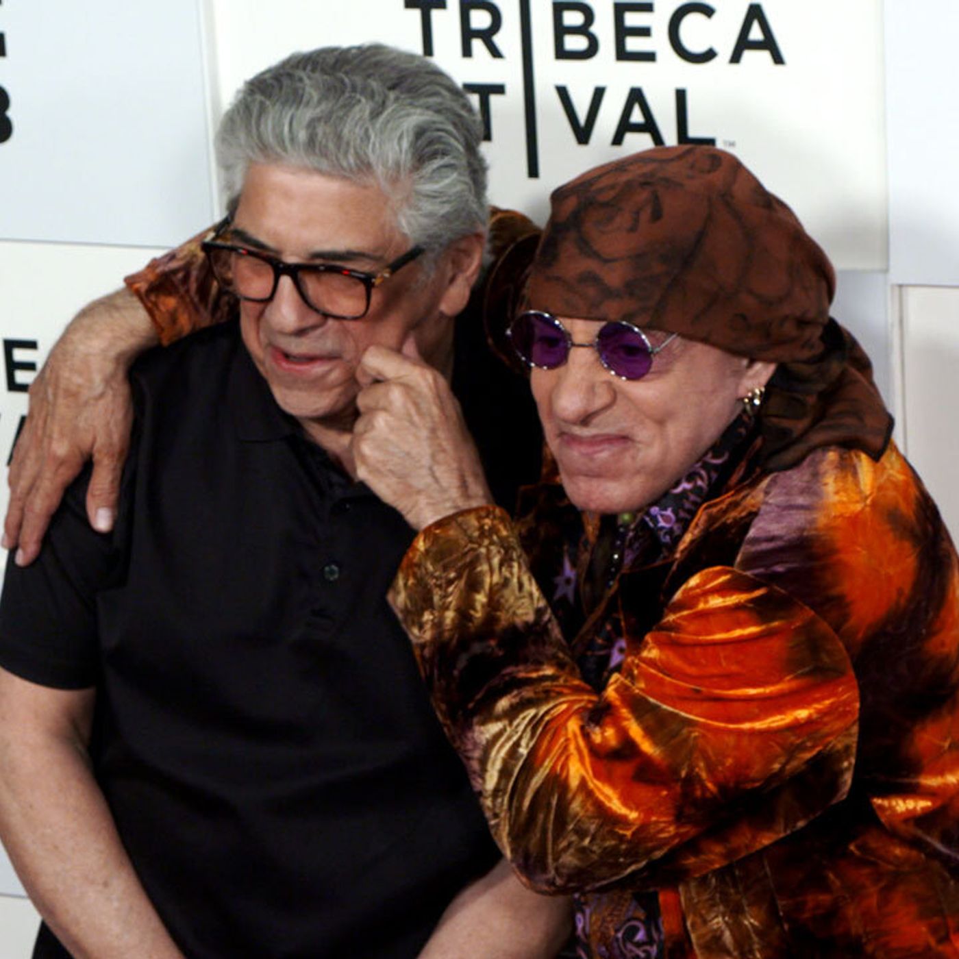 Stevie Van Zandt’s Legacy is Cemented into Tribeca Festival History with the World Premiere of Documentary Stevie Van Zandt: Disciple