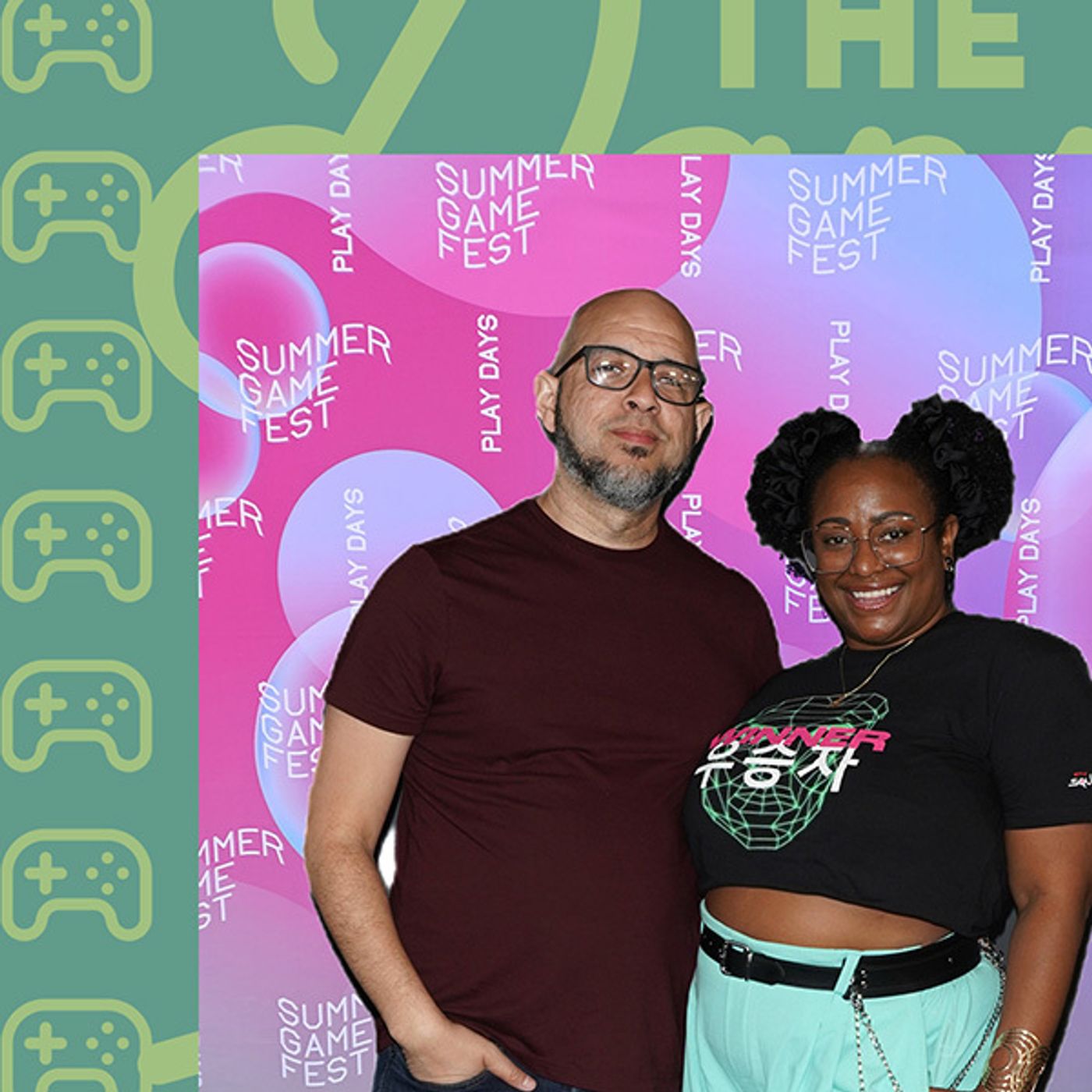 Biggest Summer Game Fest 2024 Trends episode artwork