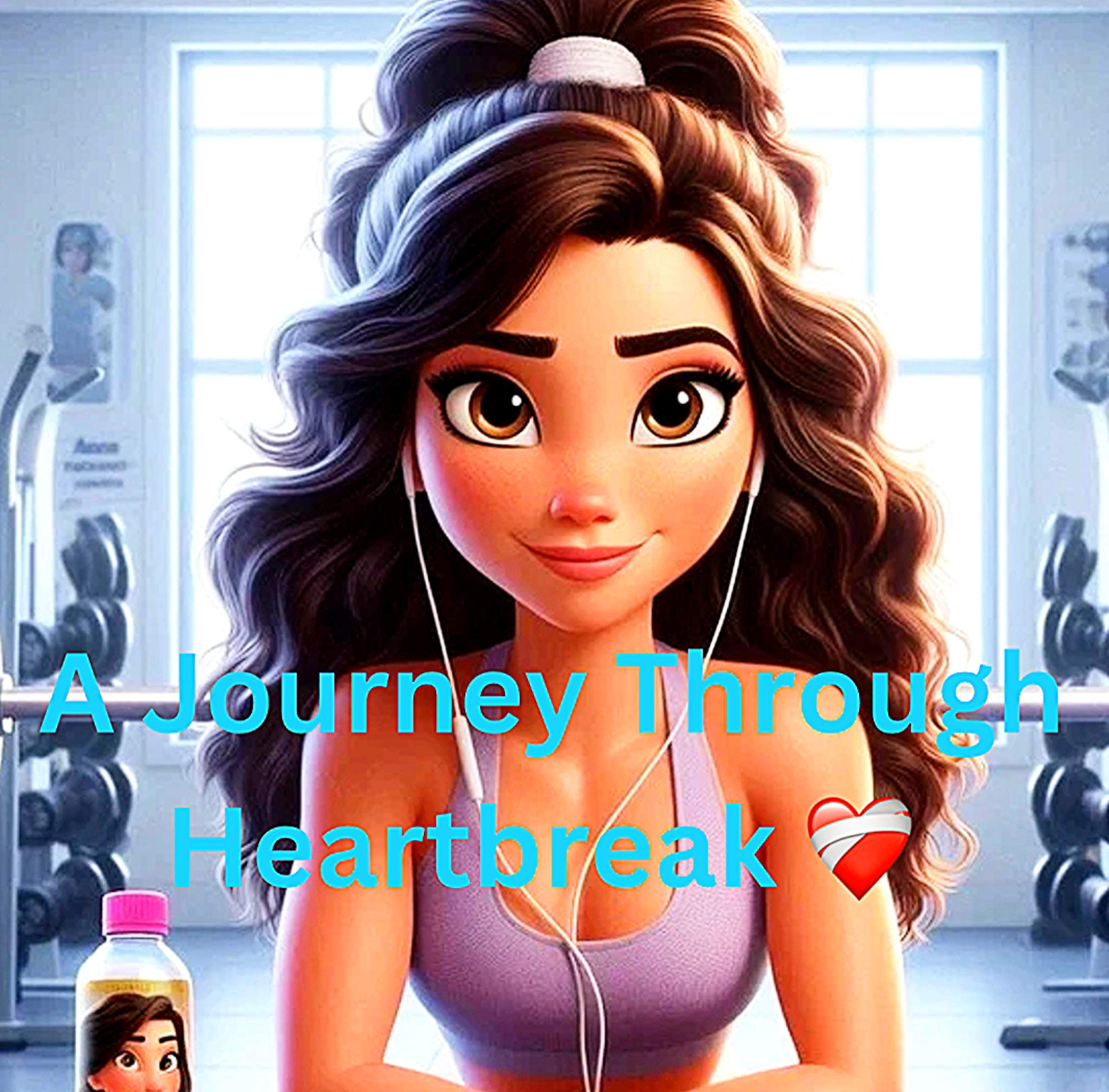 S20 Ep17: A Journey Through Heartbreak ❤️‍🩹