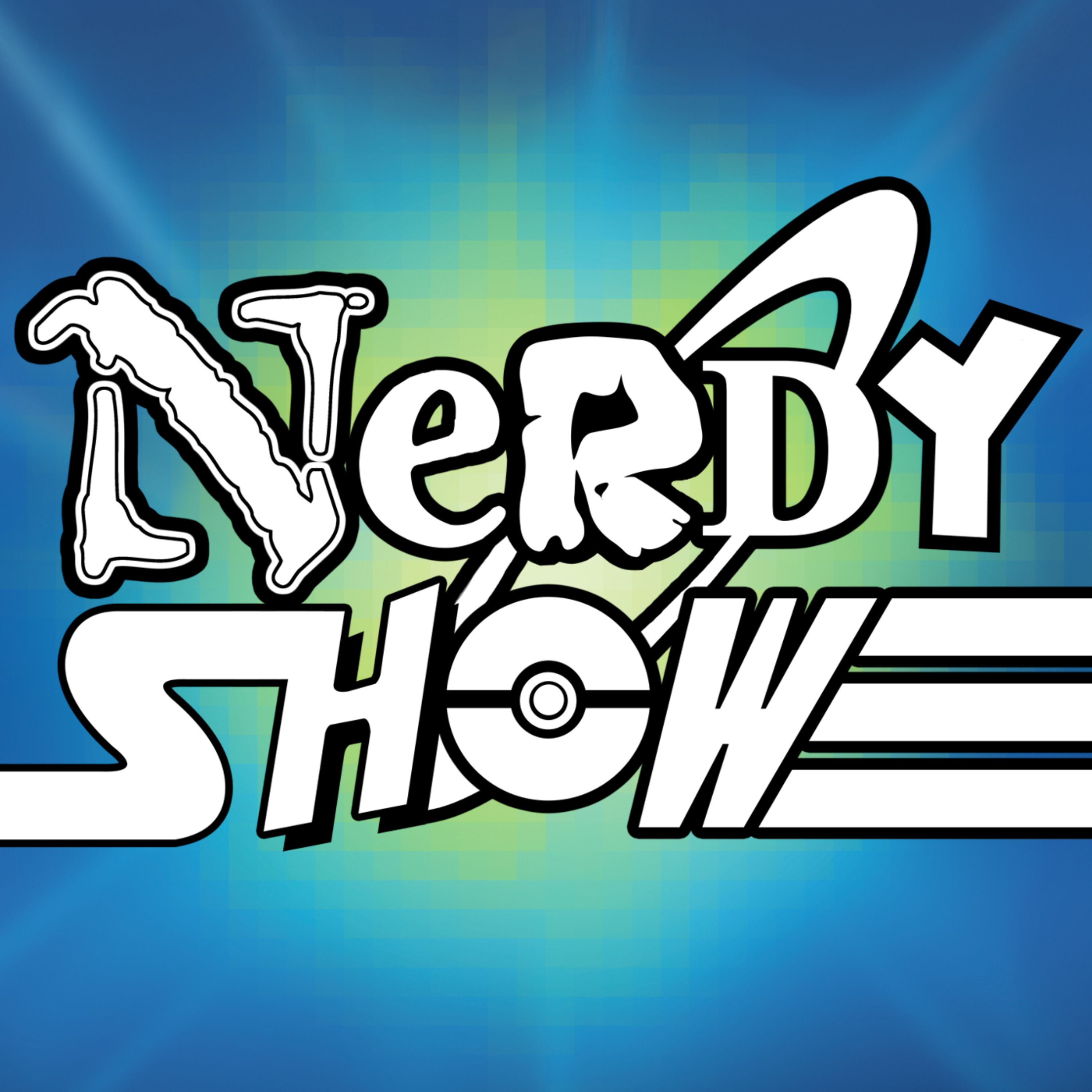 Nerdy Show Bulletin: Marc With A C's Feature Film Documentary