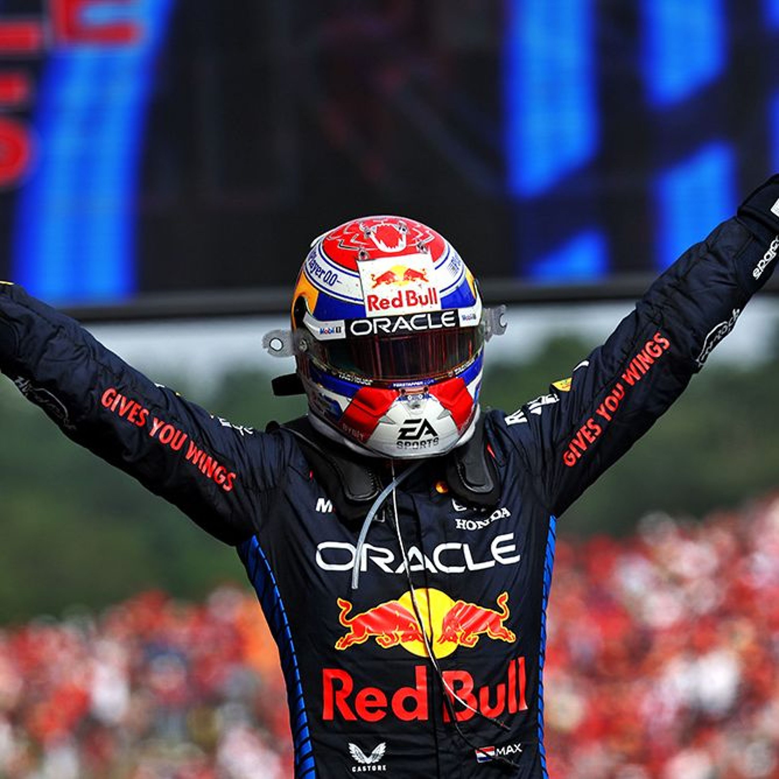 Episode #518: 2024 F1 Emilia-Romagna Grand Prix Review episode artwork