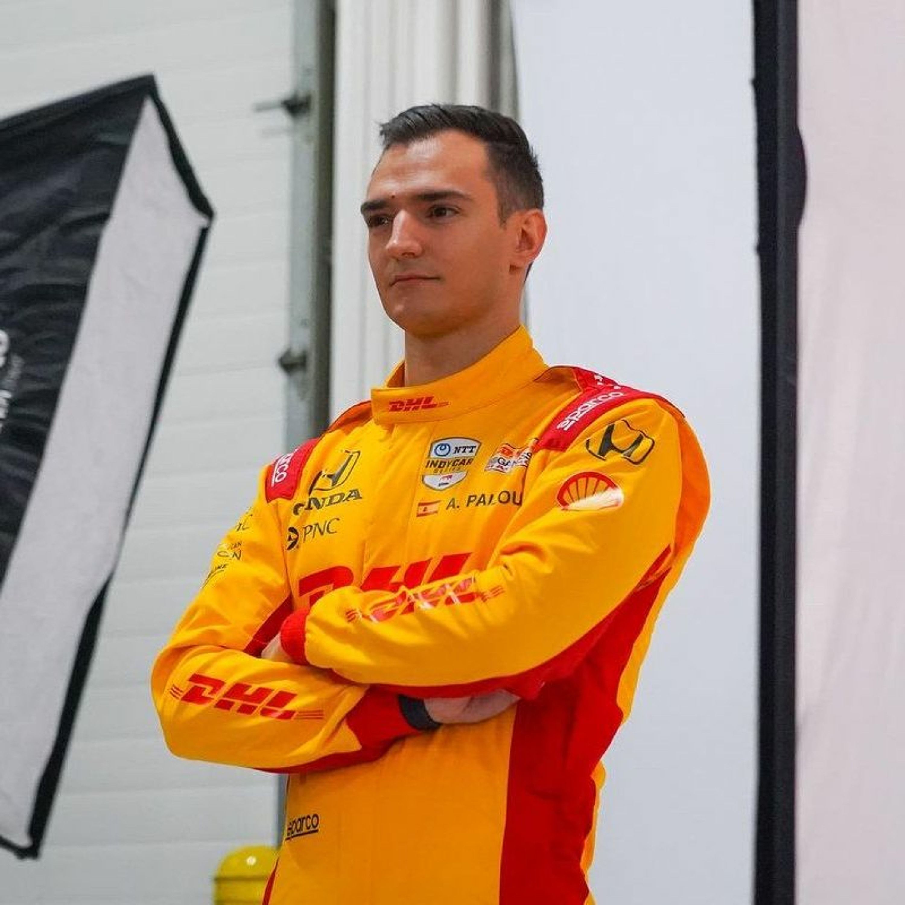Episode #499: 2024 IndyCar Season Preview episode artwork