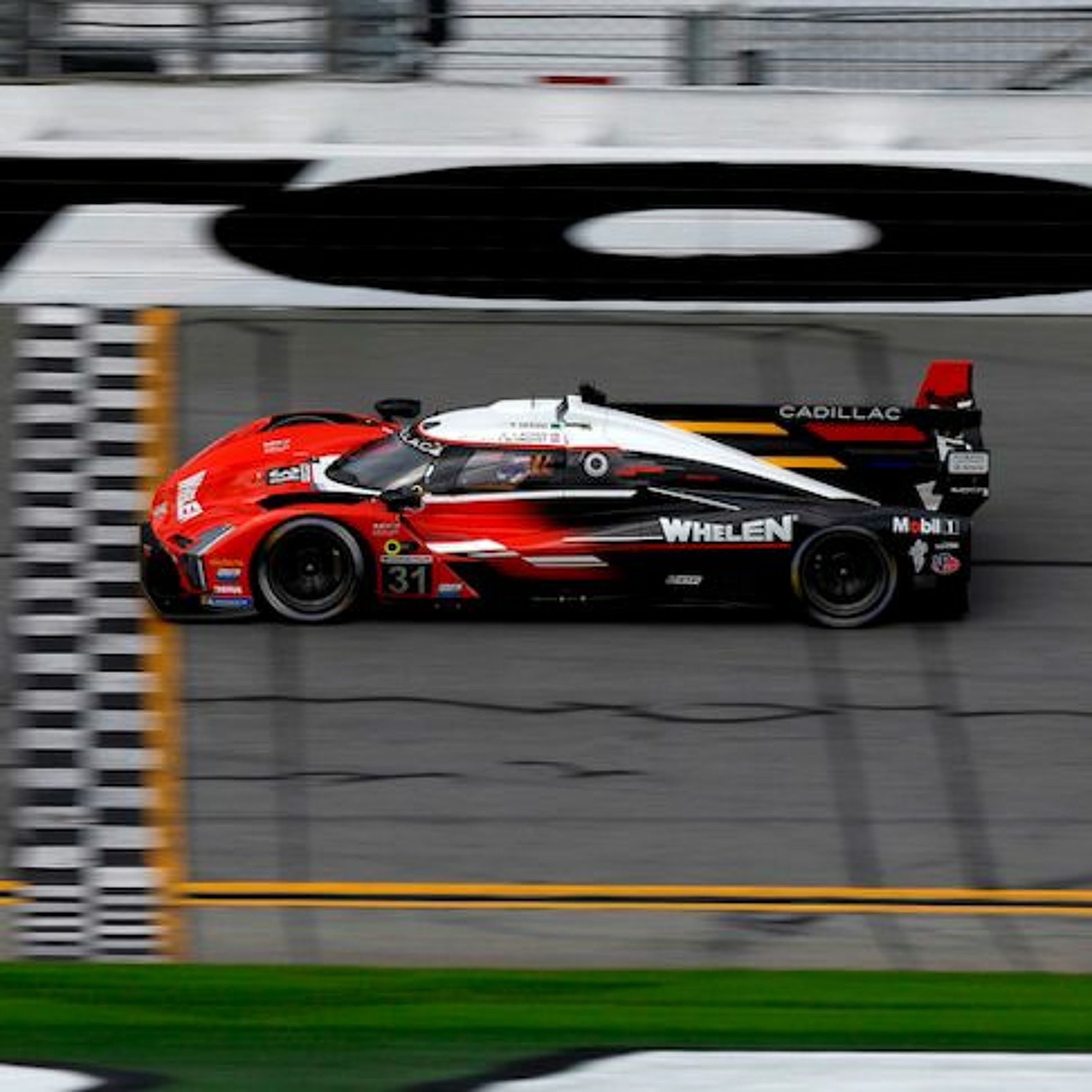 Episode #495: The Appreciator's Guide To The 2024 Rolex 24 episode artwork