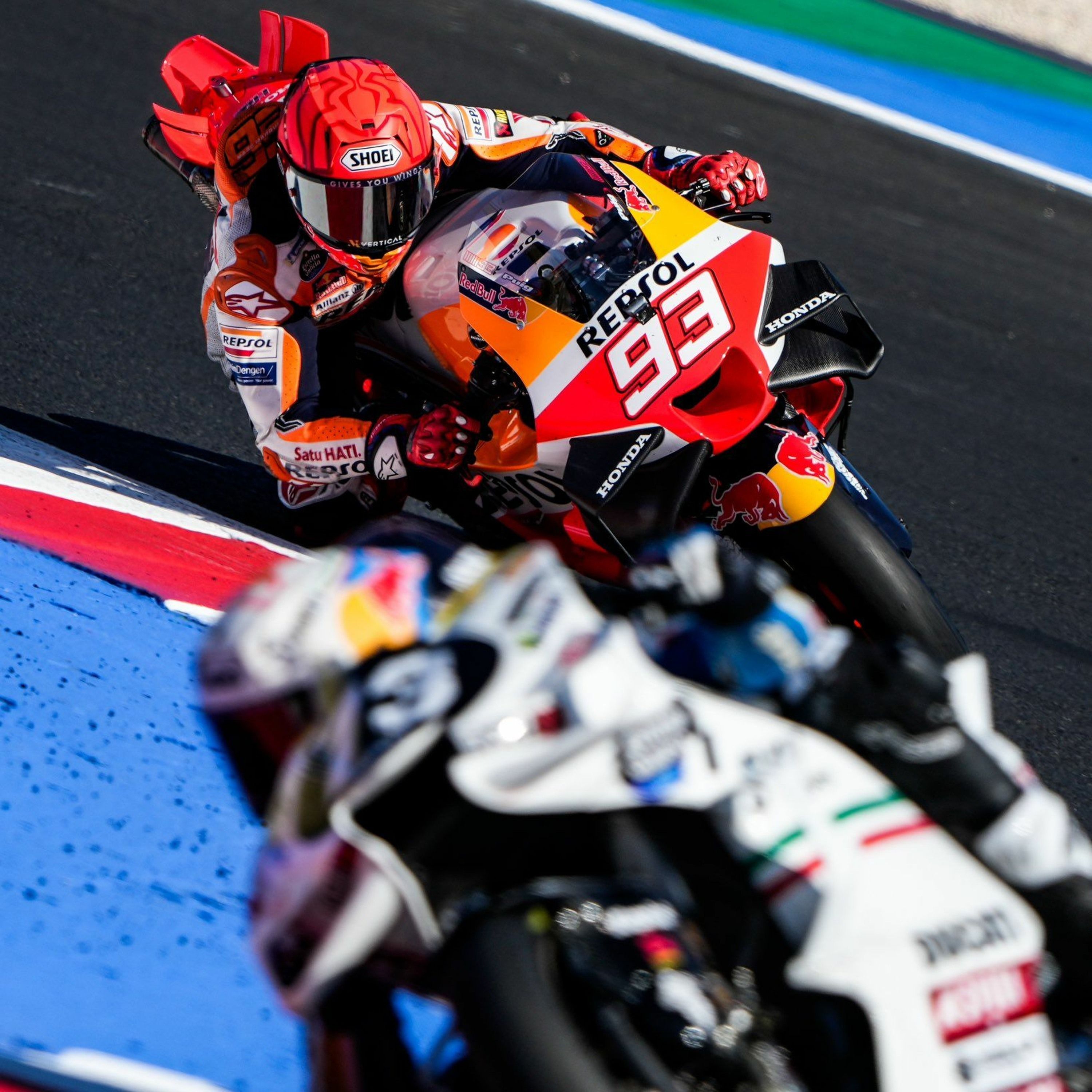Episode #471: 2023 MotoGP San Marino GP Review episode artwork