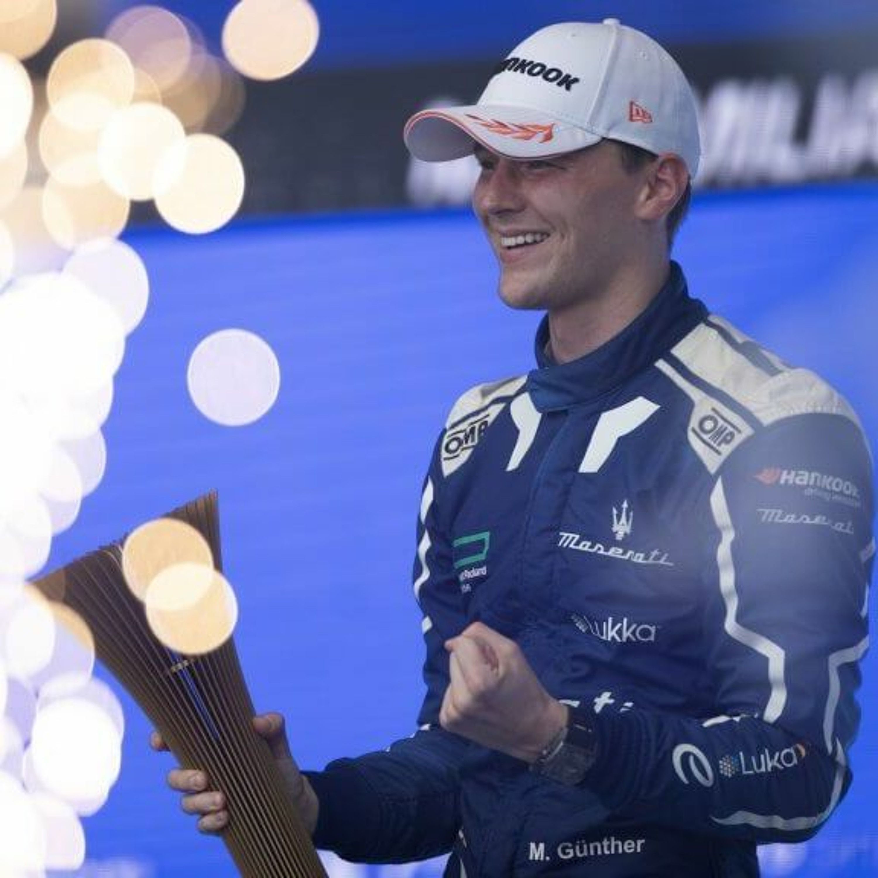 Episode #449: MotoGP in Italy and Formula E Catchup episode artwork