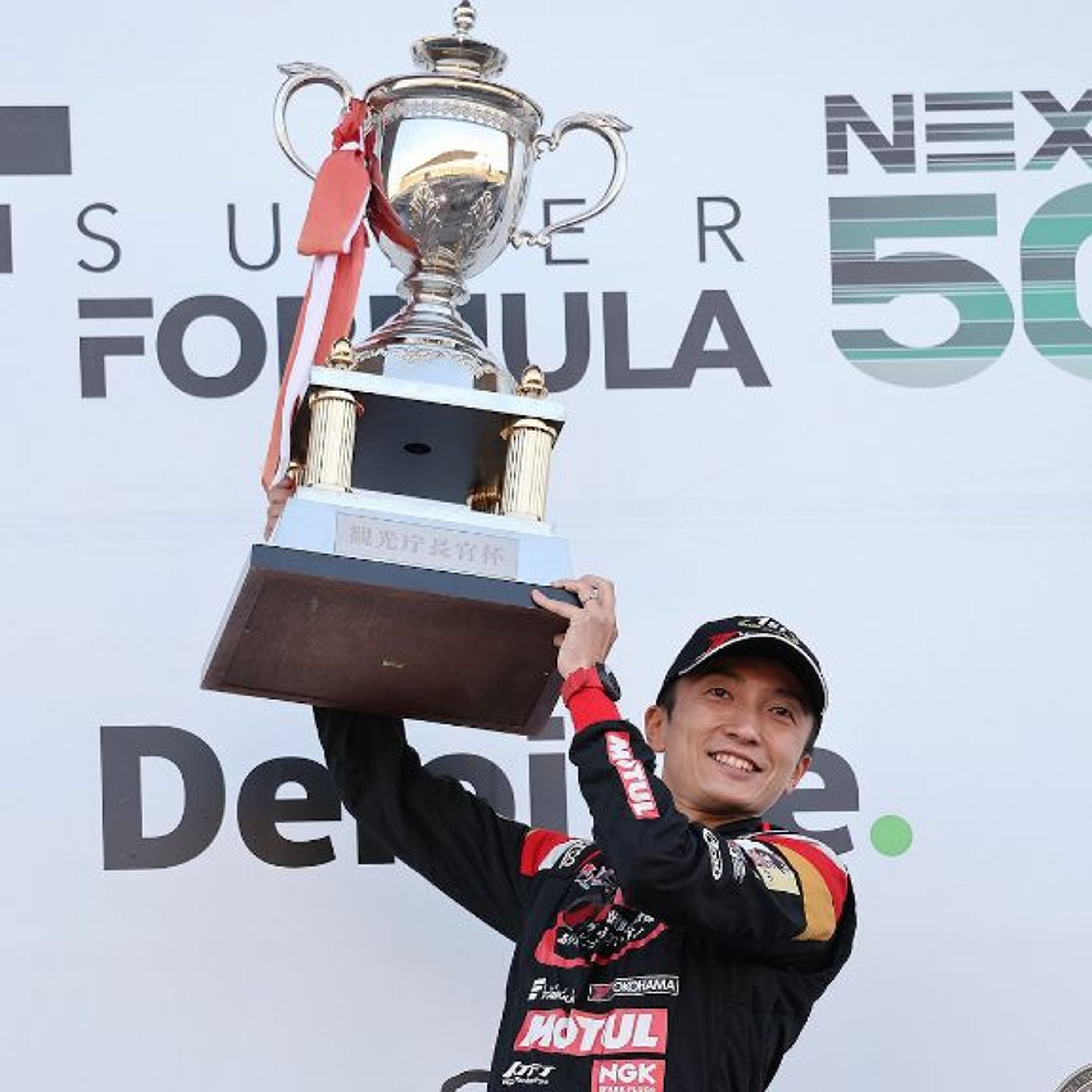 Episode #430: 2023 Super Formula and GT Preview w/ Jens Sobotta! episode artwork