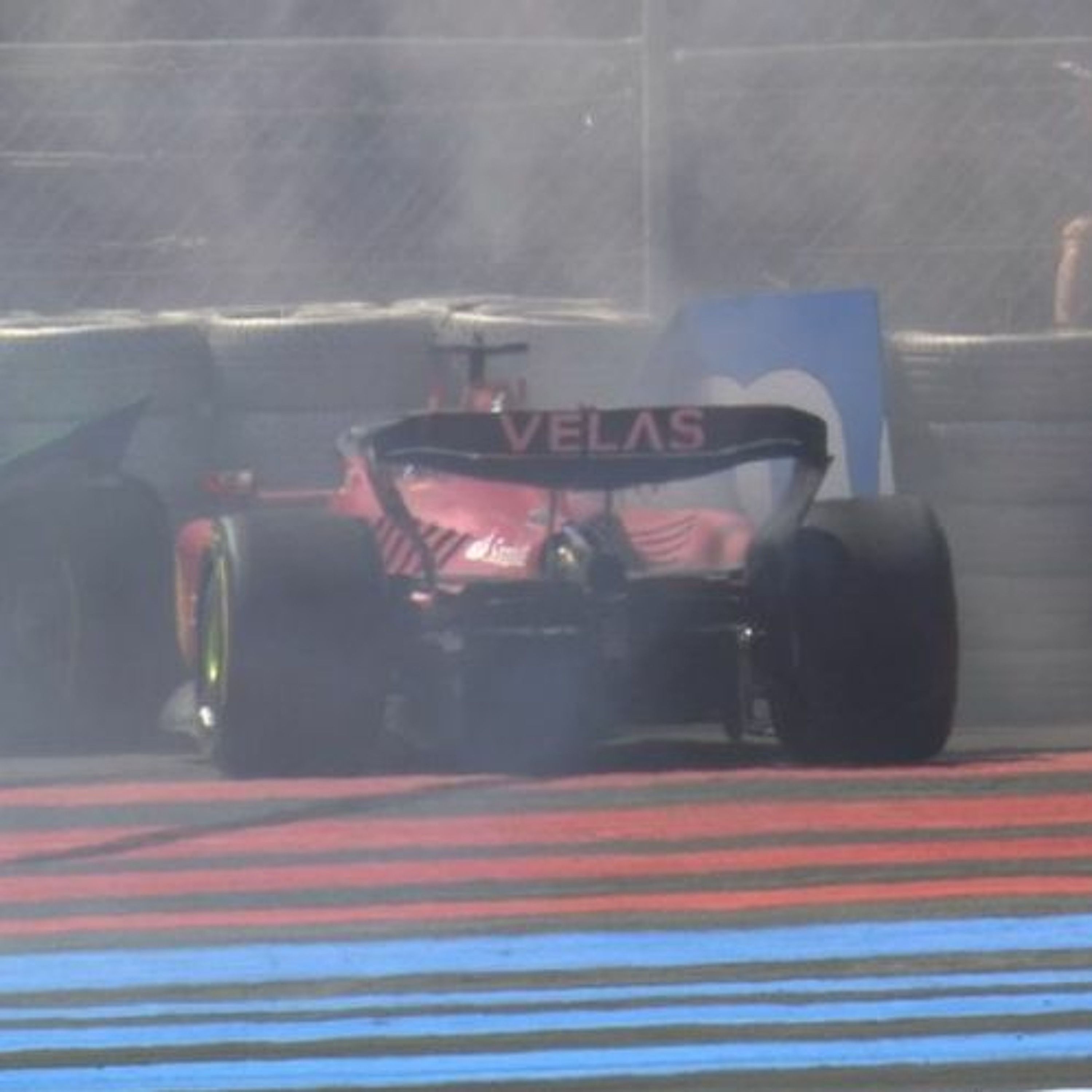 Episode #382: 2022 Formula 1 French Grand Prix Report episode artwork