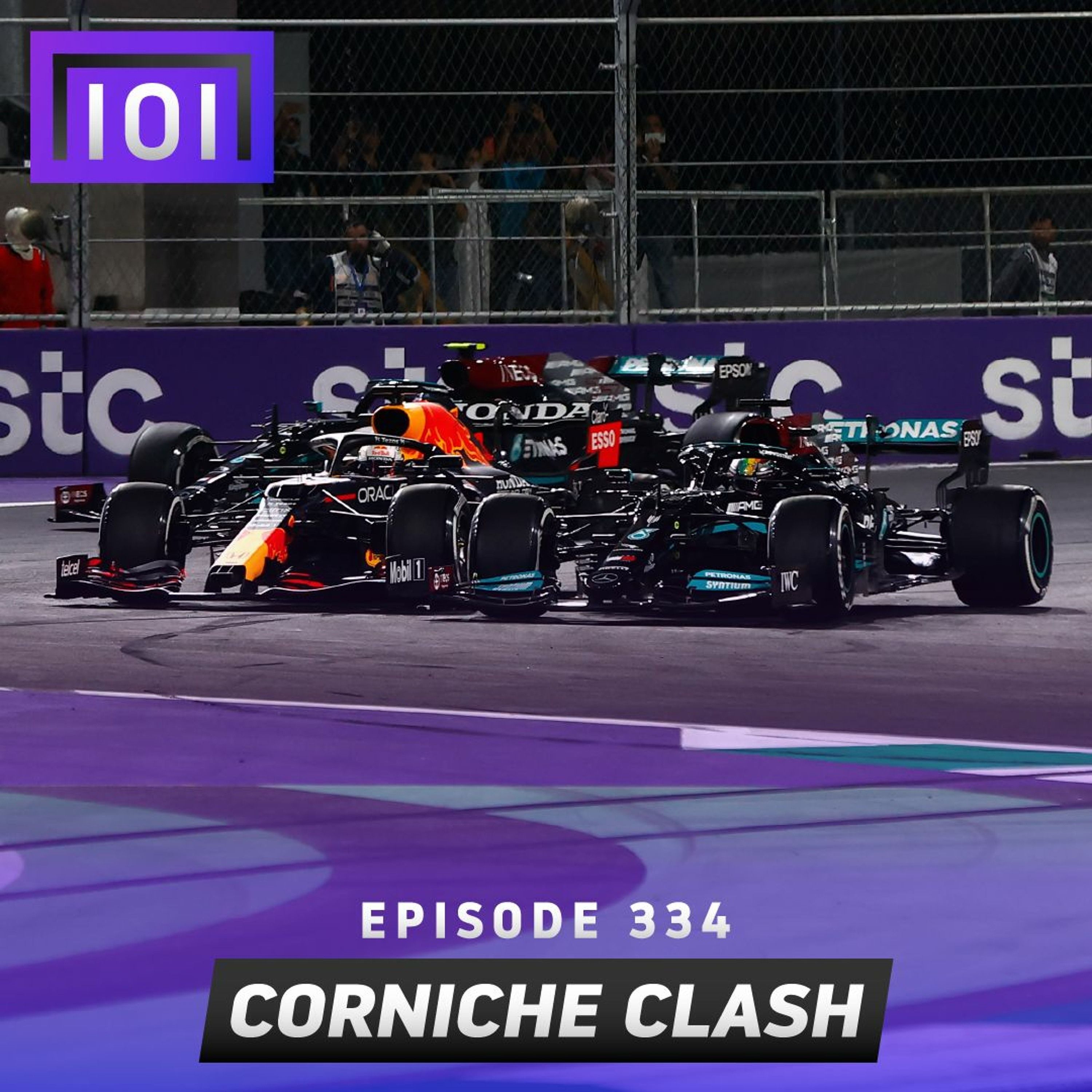 Motorsport101