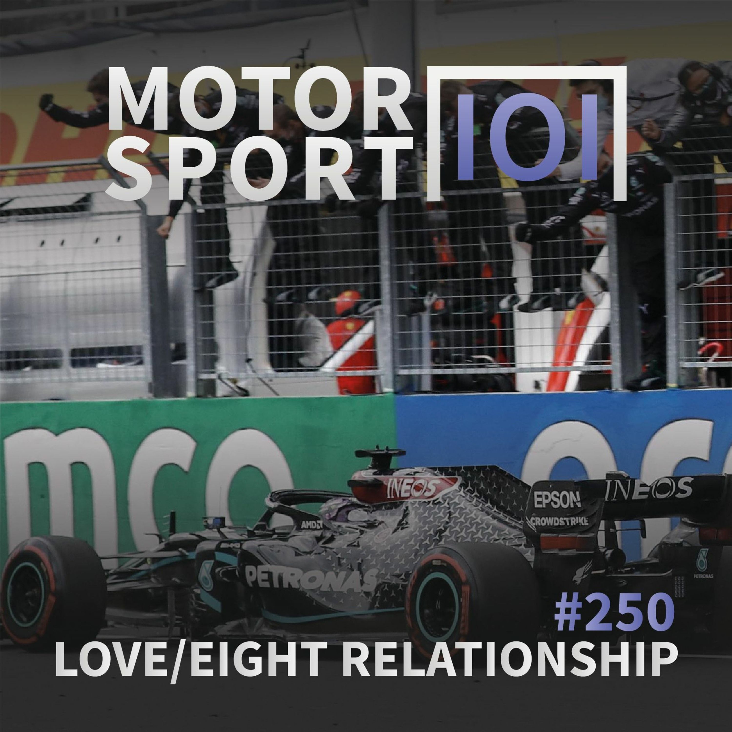 Motorsport101