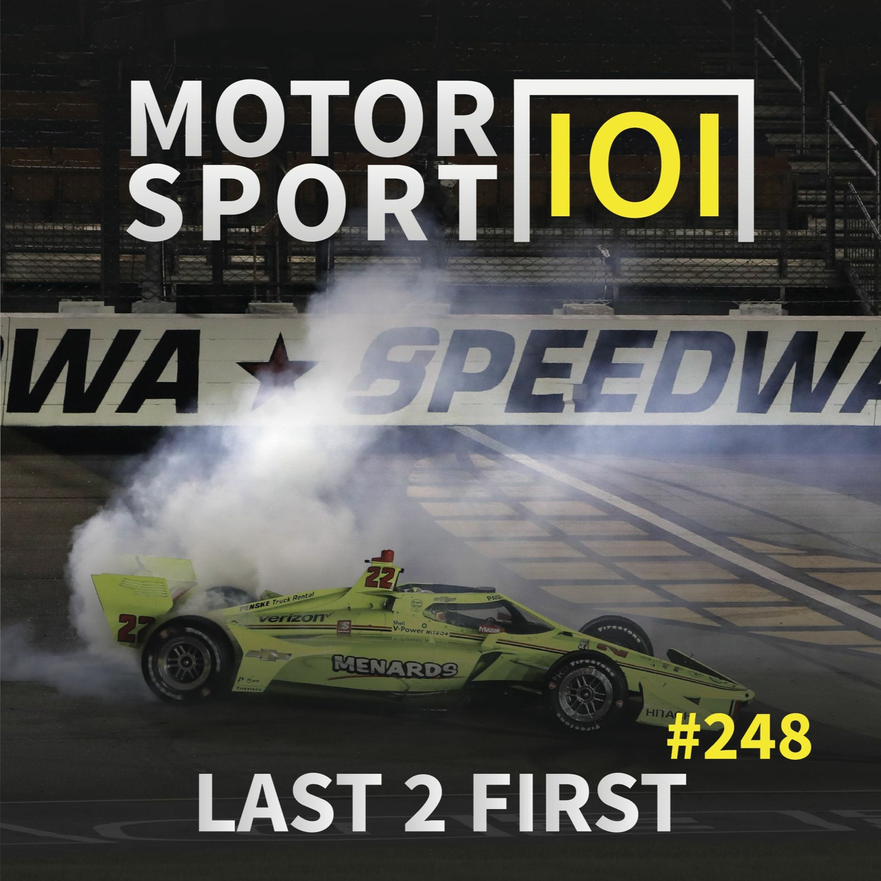 Motorsport101