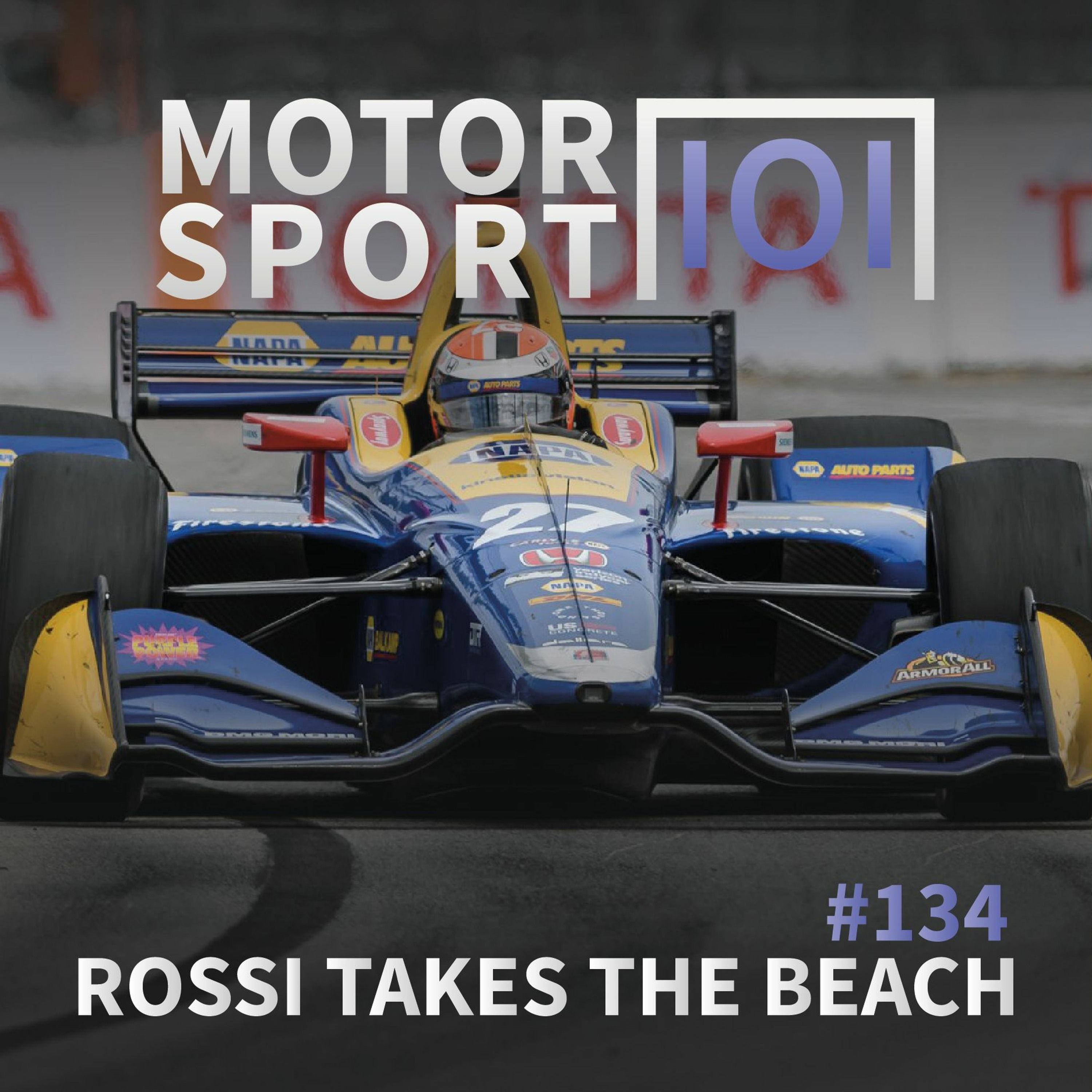 Motorsport101