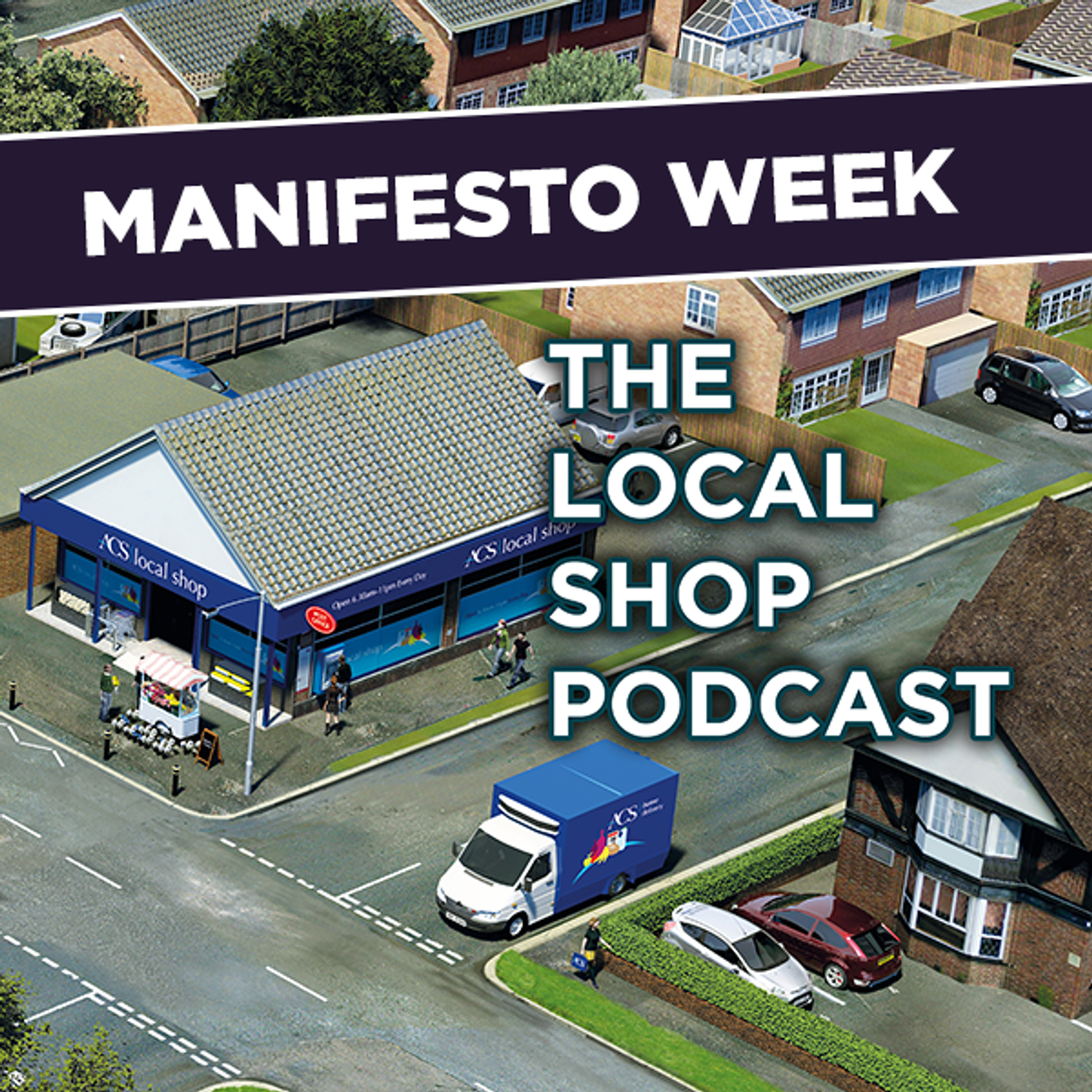 73: What's in the Manifestos?