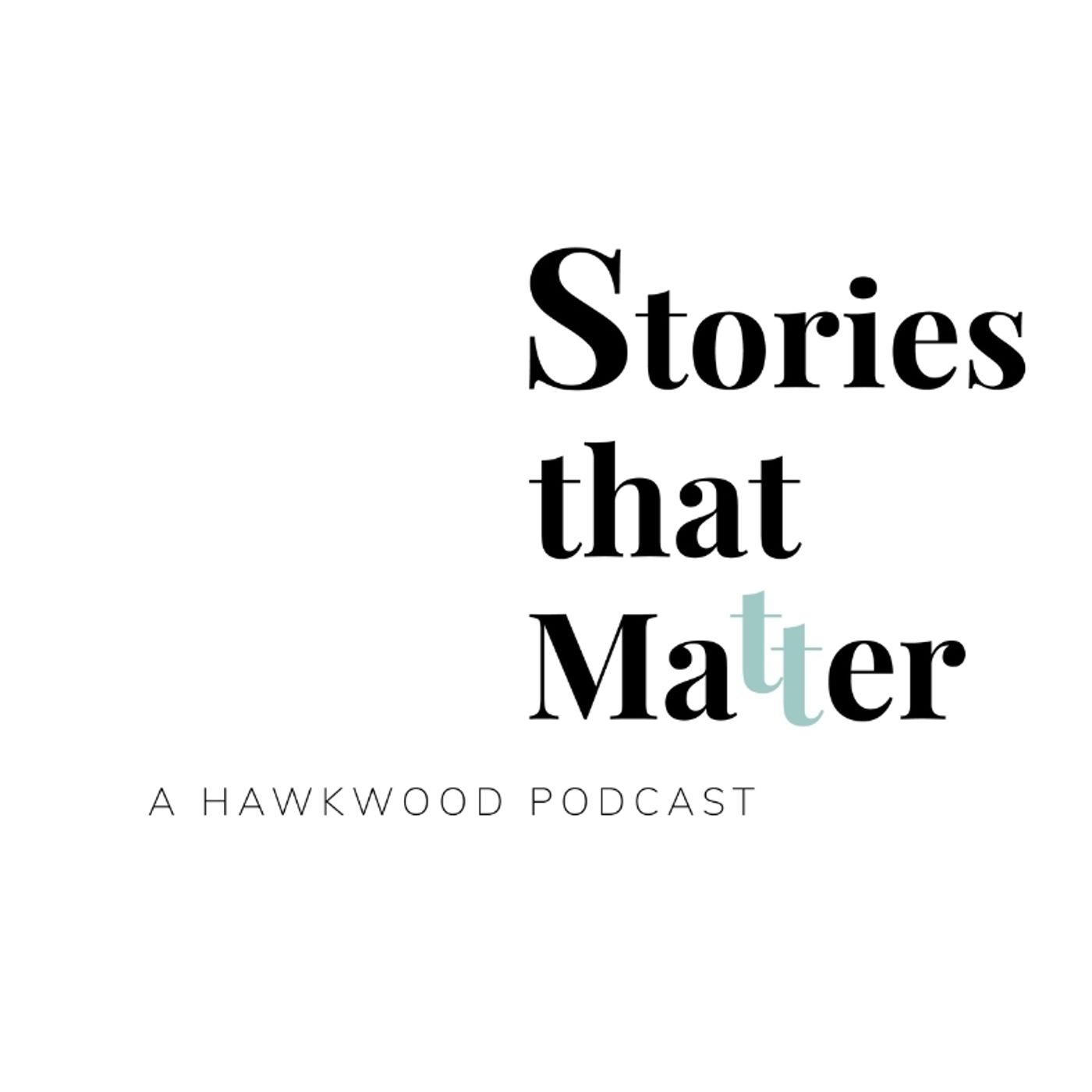 S2 Ep13: Stories that Matter with Nora Bateson