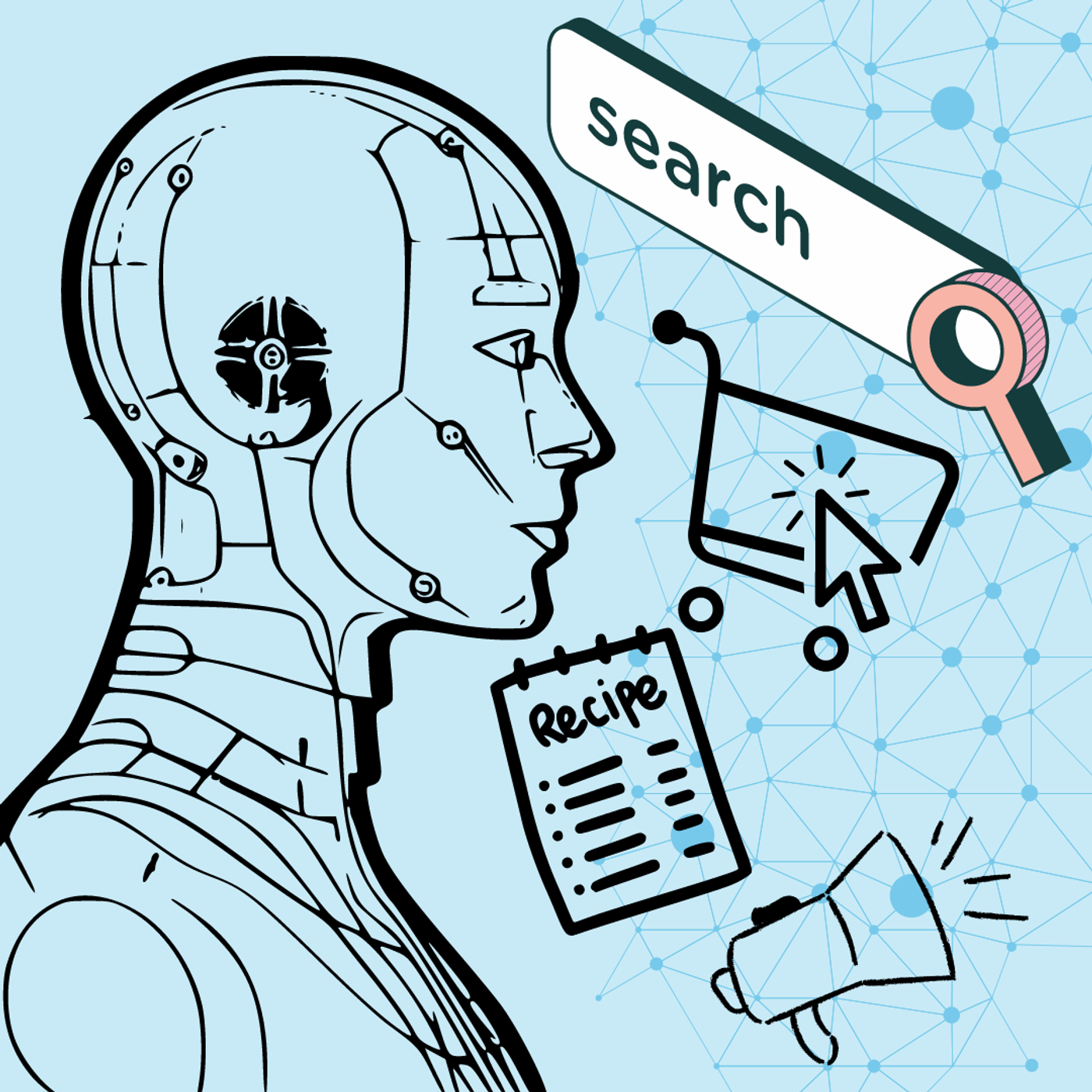 Eye on Digital Marketing