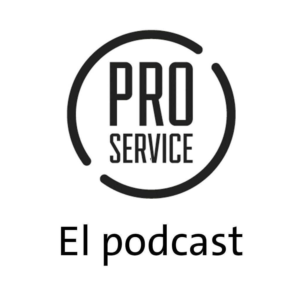 Podcast logo