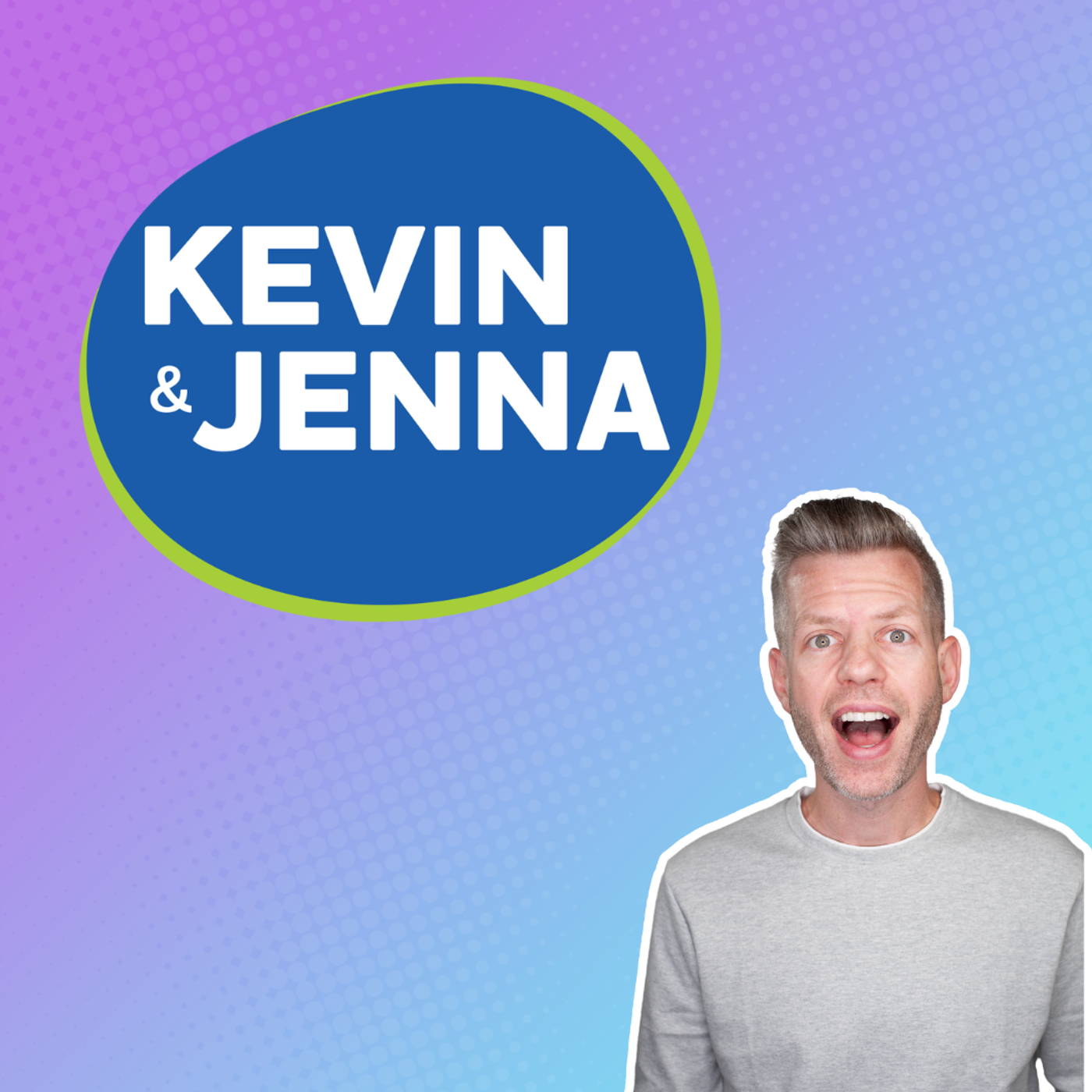 Kevin & Jenna