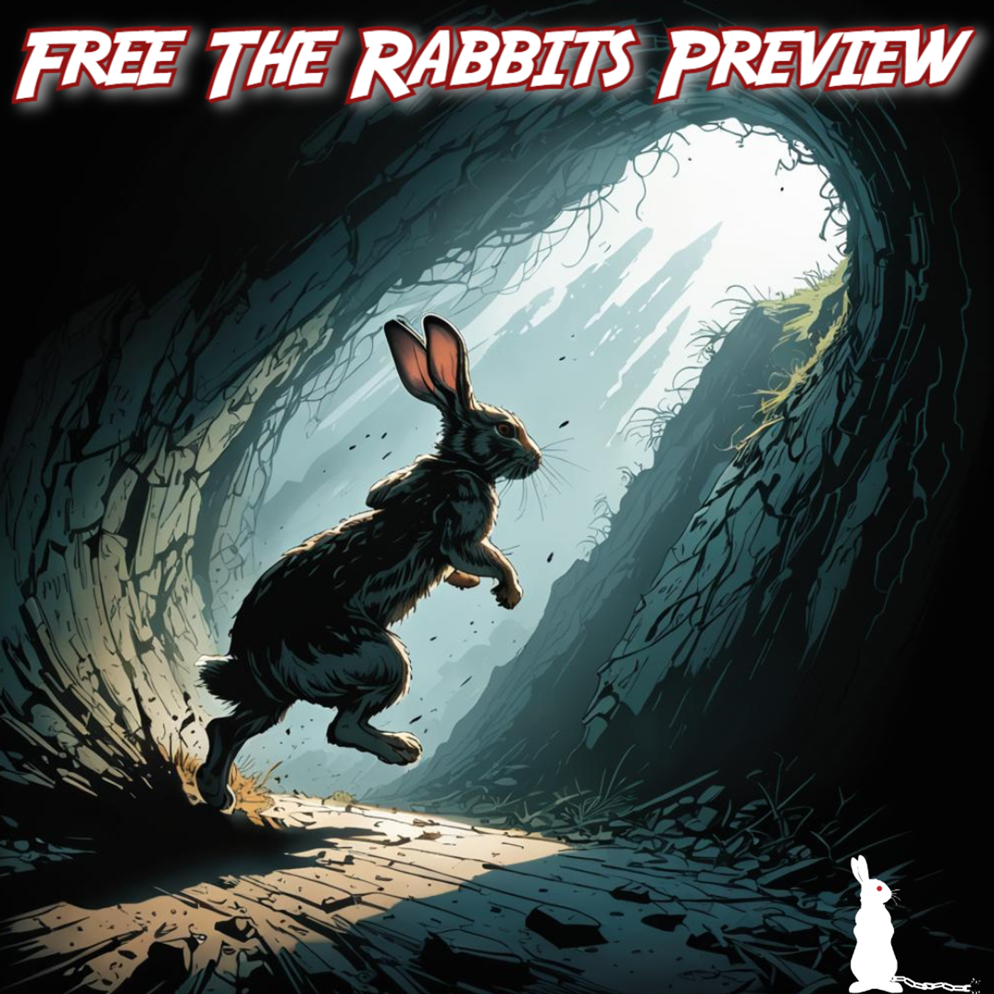 Free The Rabbits