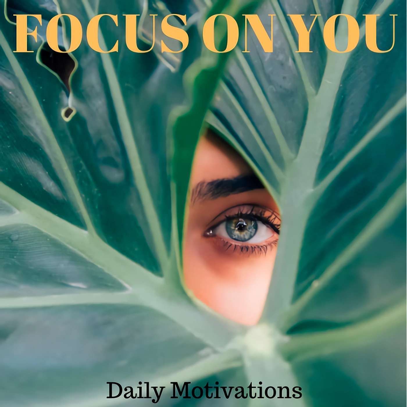 FOCUS ON YOU