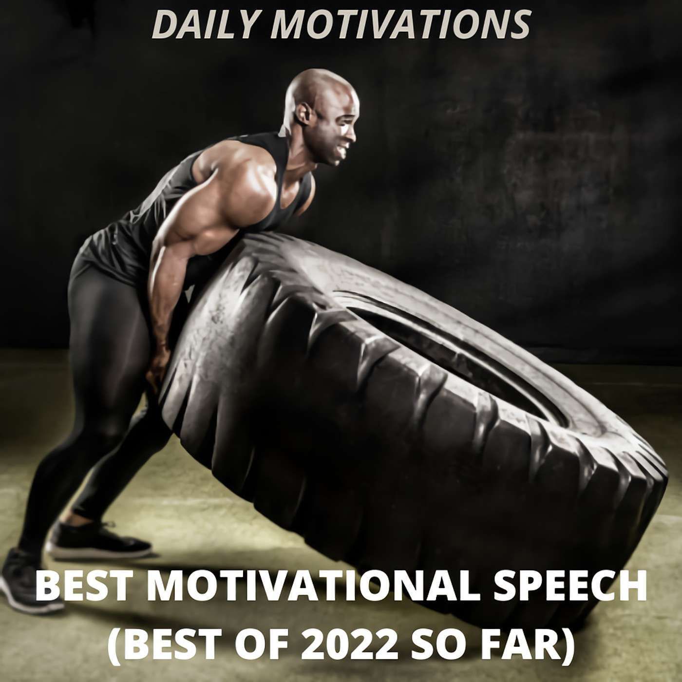BEST MOTIVATIONAL SPEECH - (BEST OF 2022 SO FAR)