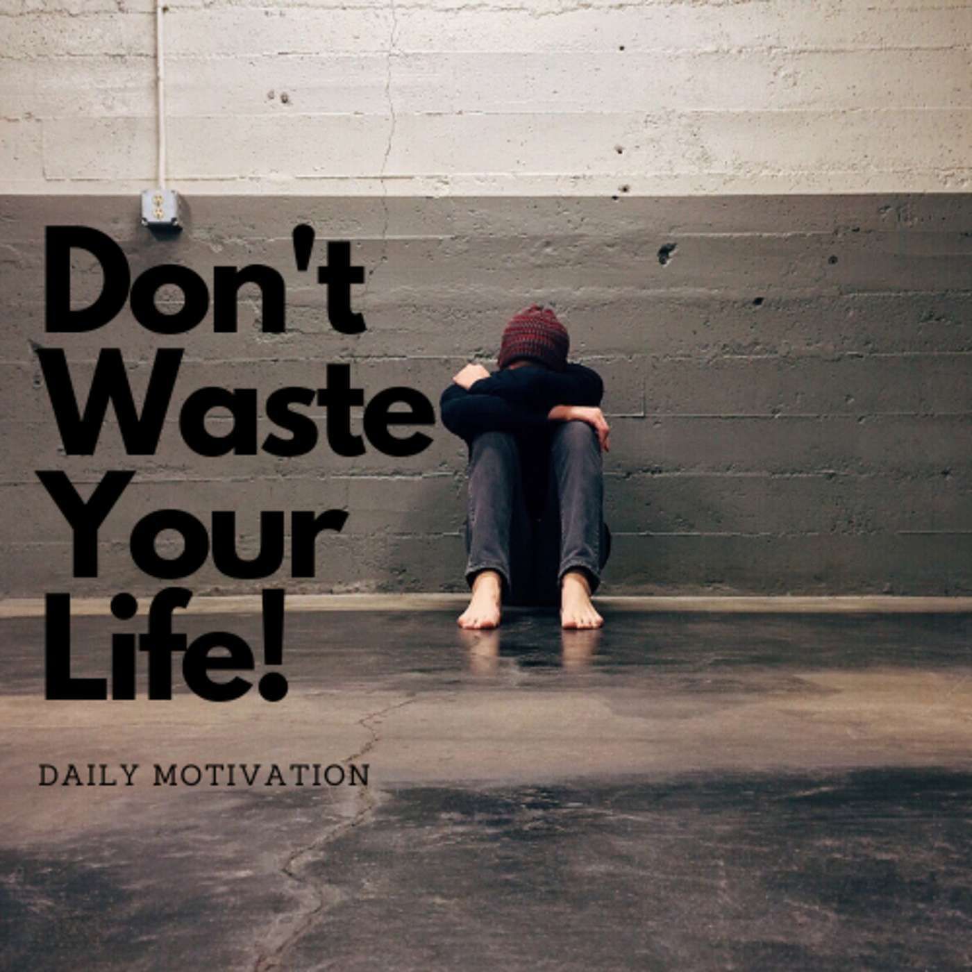 S1 Ep5: Don't Waste Your LIFE!