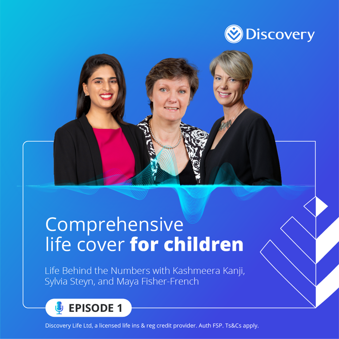 Life behind the numbers: Safeguarding your child's education and health