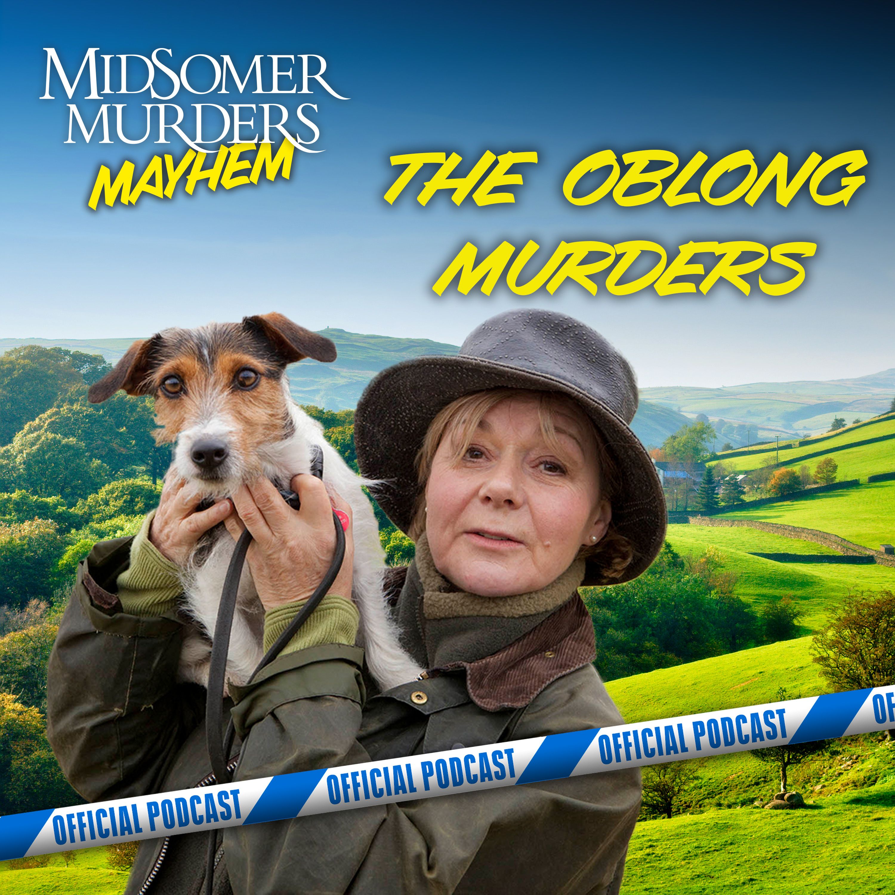 Midsomer Murders Mayhem