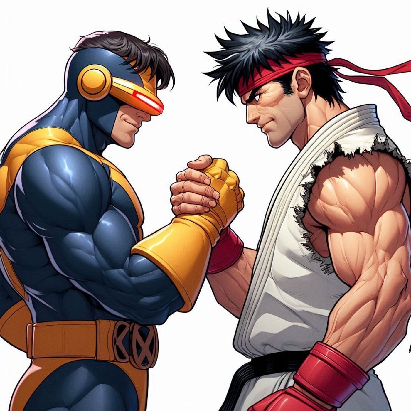 Ep. 59 - Let's Get Marvel vs. Capcom 2 on Xbox