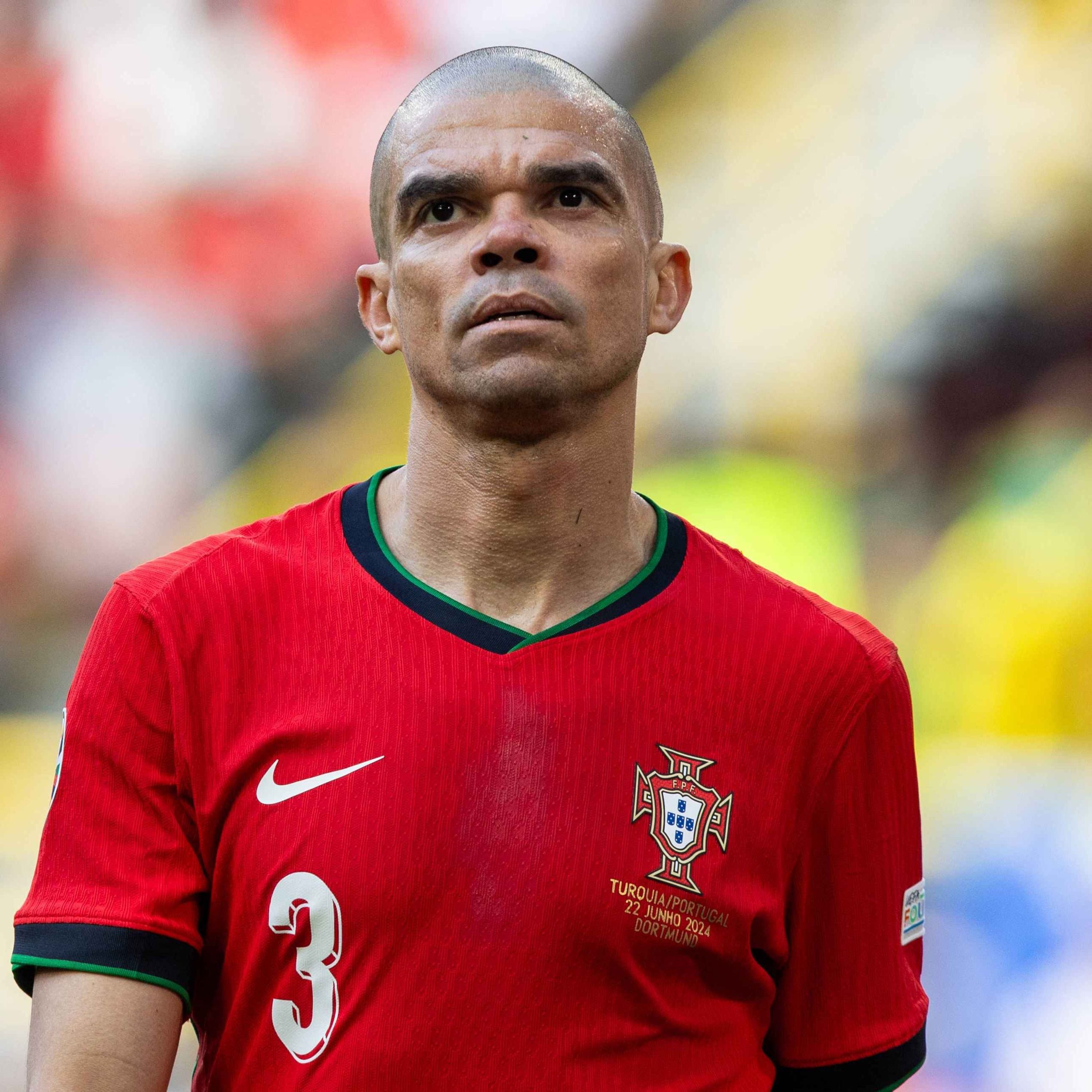 1539: Where is Football Going' And You can't stop Pepe episode artwork