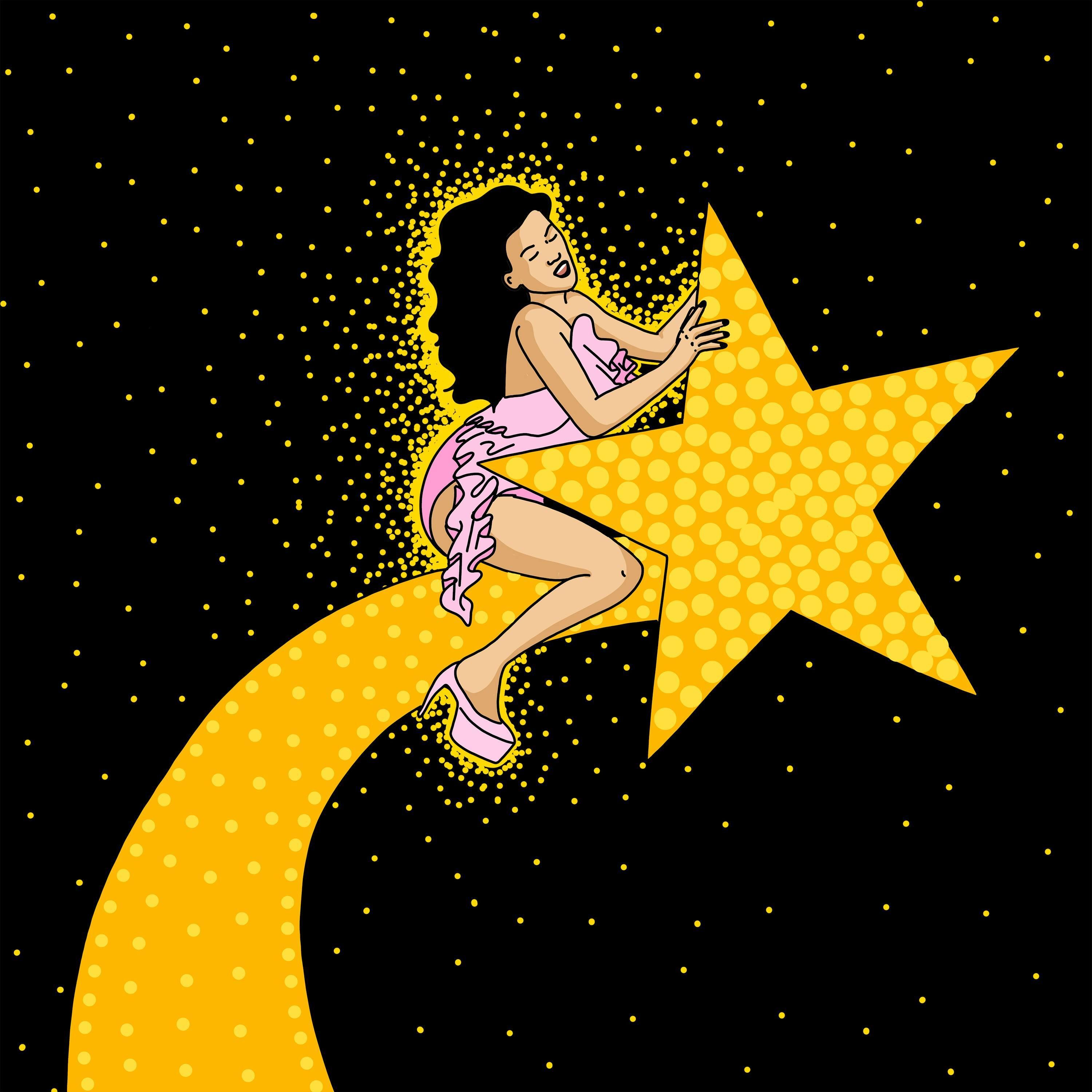 On her new record, Empress Of asks for your consideration (with Empress Of)