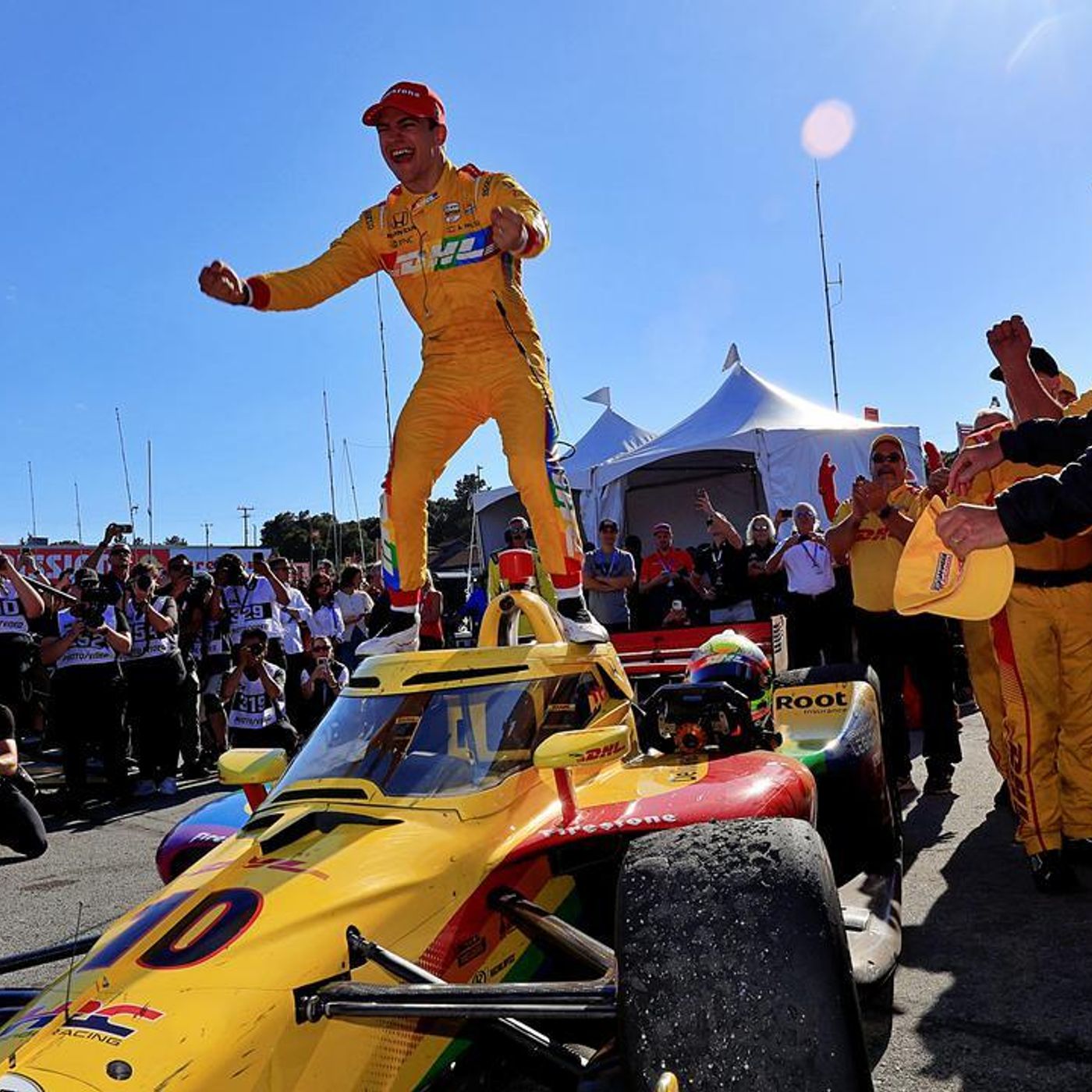 Motorsport101
