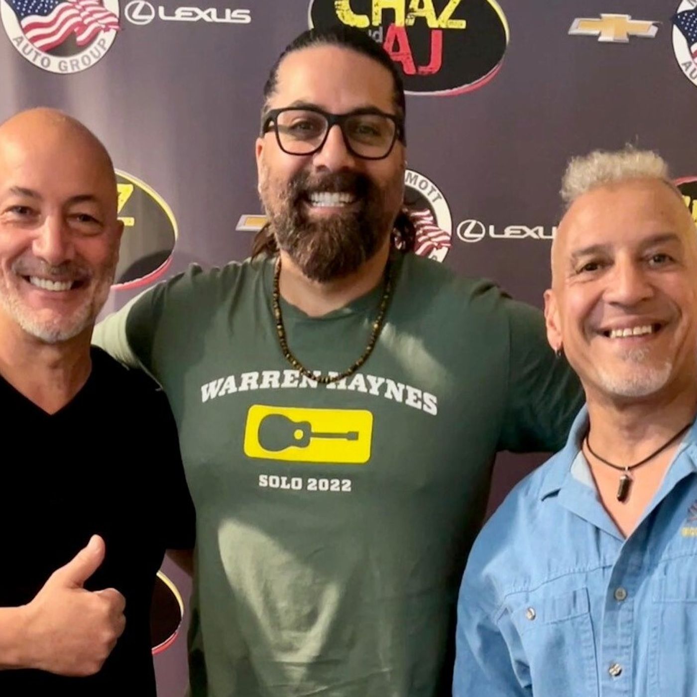 Pod Pick: Behind The Scenes Stories From The Ridgefield Playhouse
