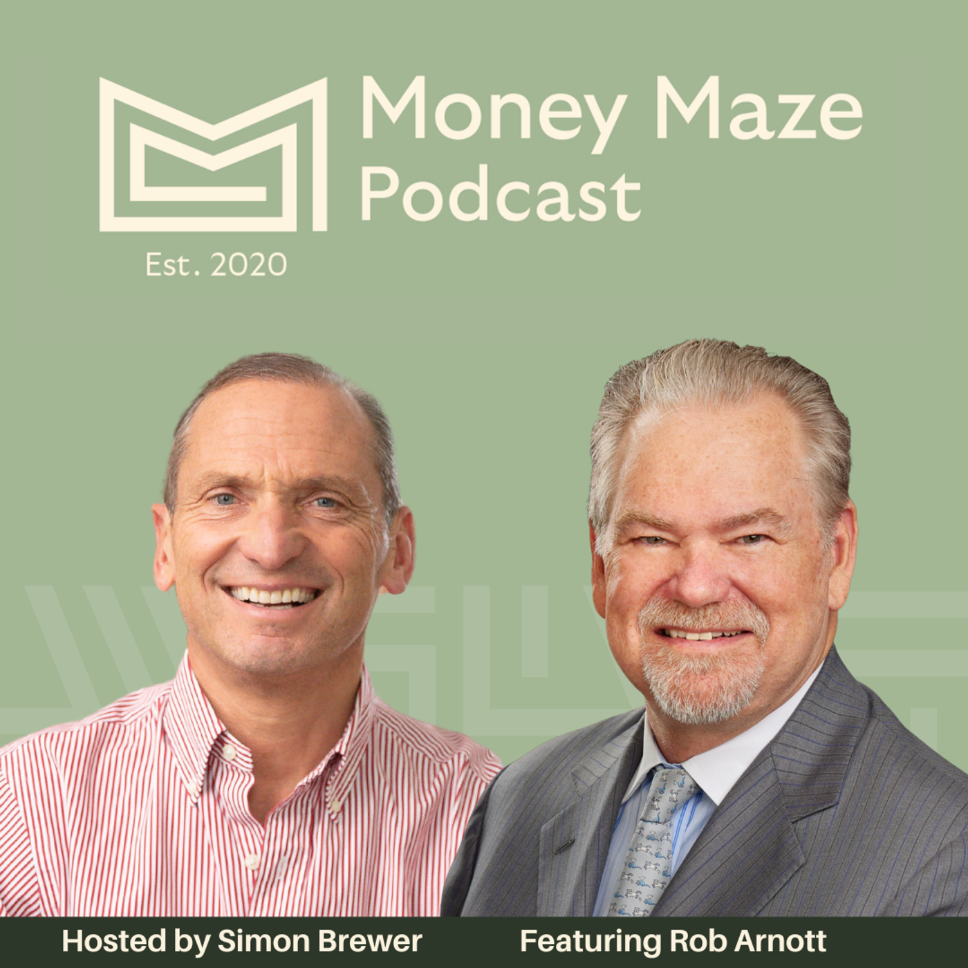 145: Why the Fed Can’t Forecast, How Zero Rates Were a Huge Mistake and is Nvidia’s $3tn*+ Valuation Sustainable? With Rob Arnott, Founder of Research Affiliates