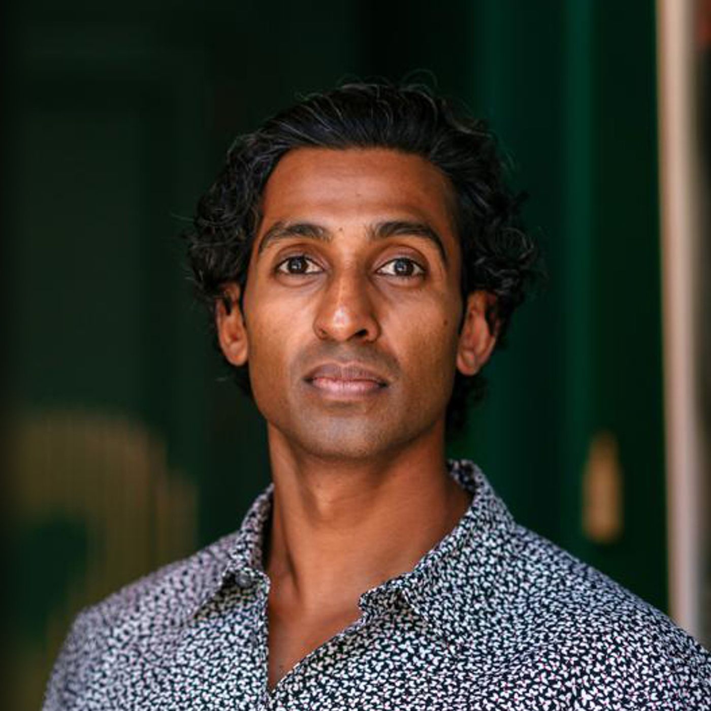 S4 Ep63: Nishant Reddy: Co-Founder & CEO of A Golden State