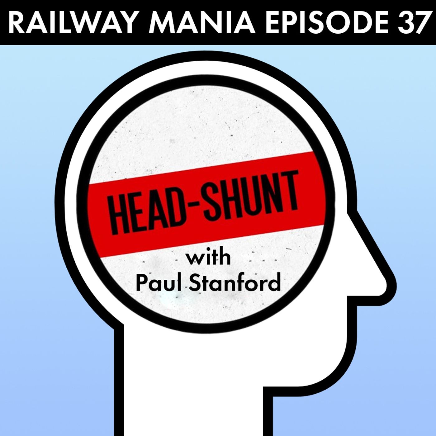 37: Head-Shunt (with Paul Stanford)