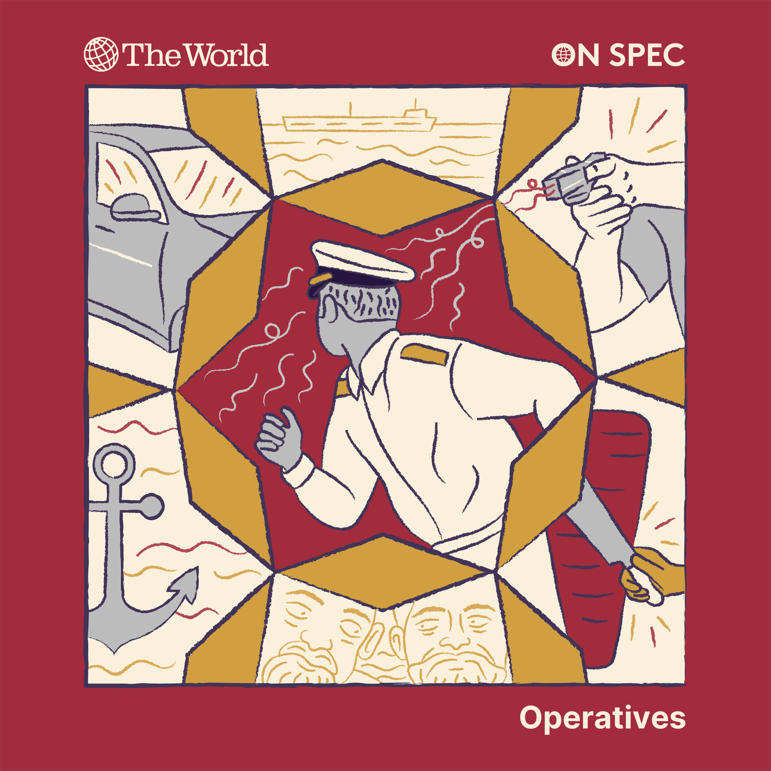 PRIâ€™s The World: Latest Edition